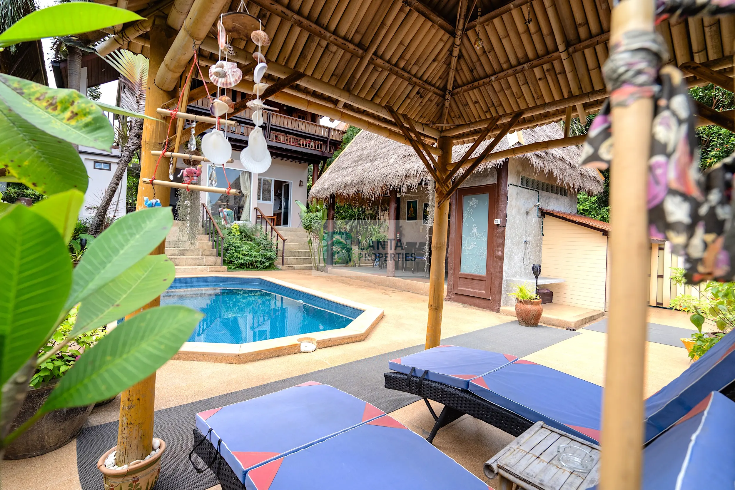 Villa Ayutthaya