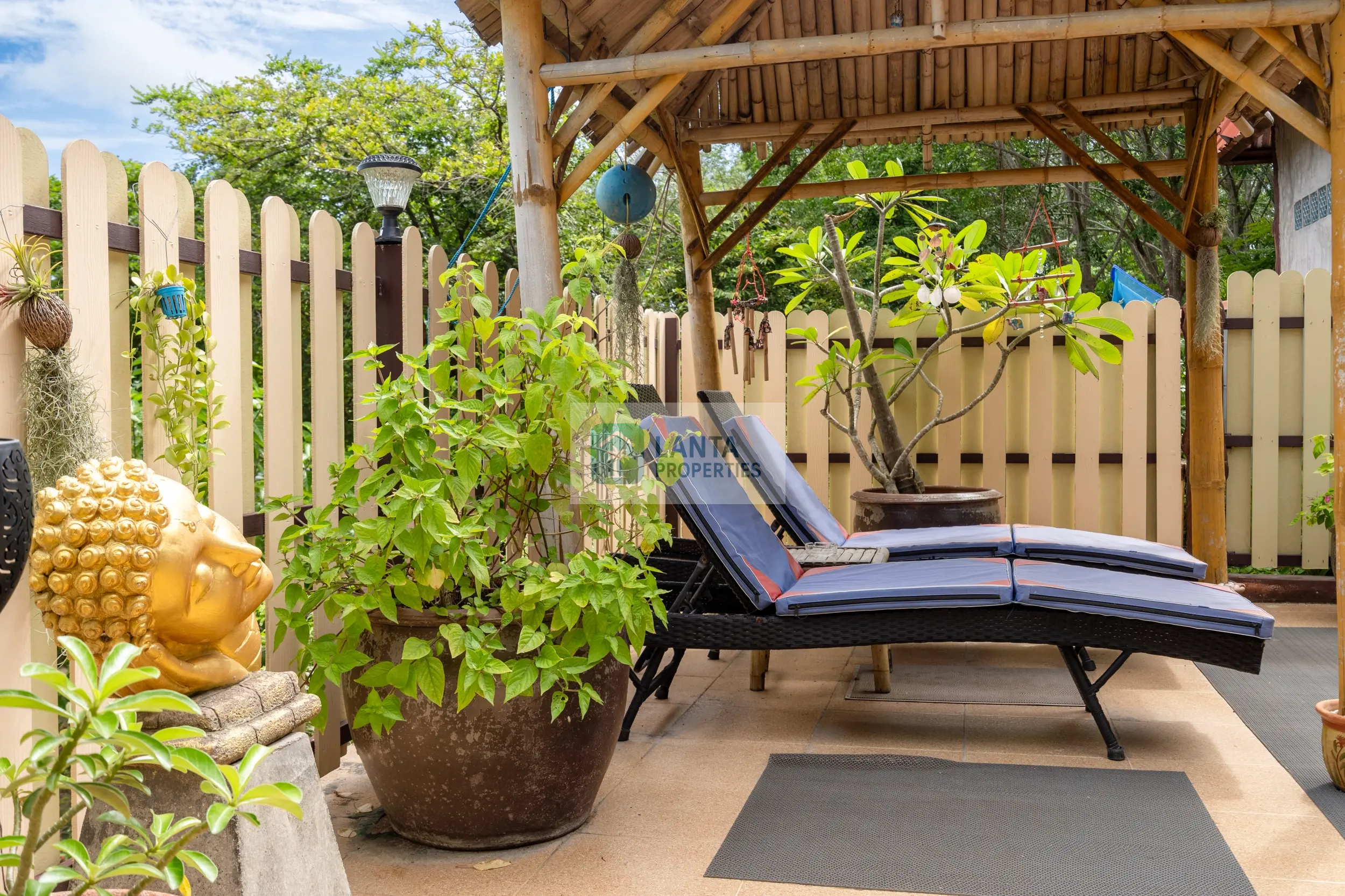 Villa Ayutthaya