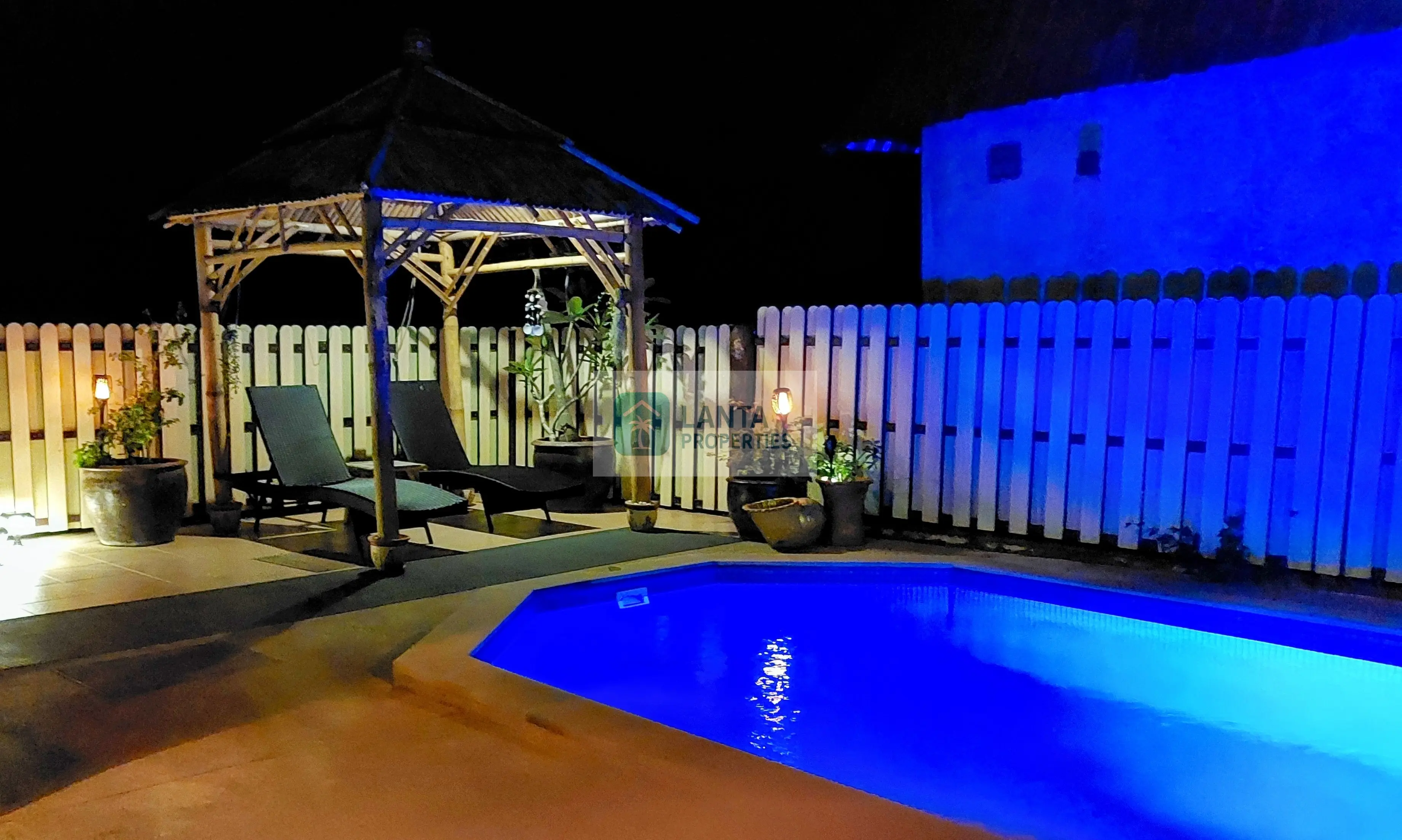 Villa Ayutthaya