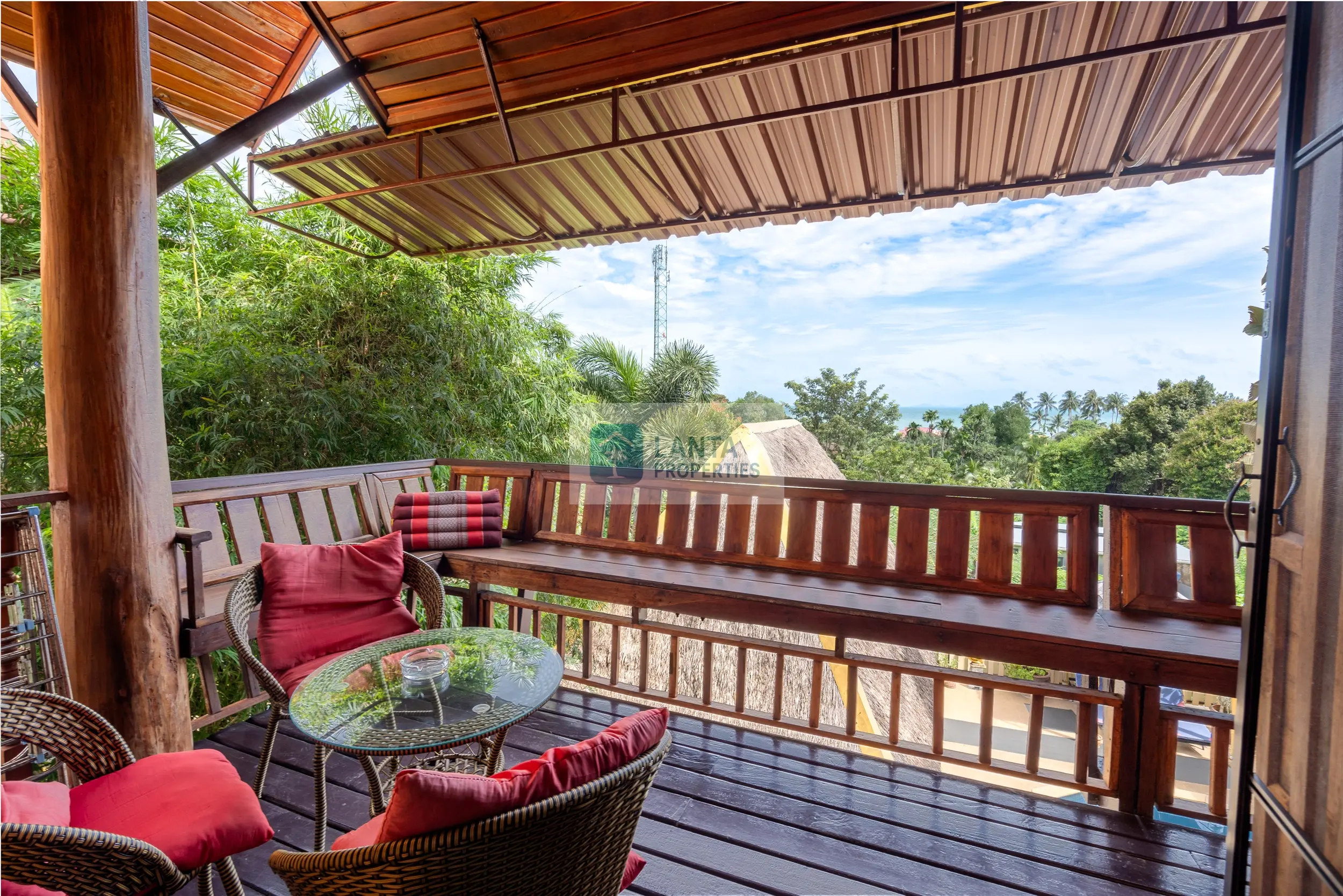 Villa Ayutthaya