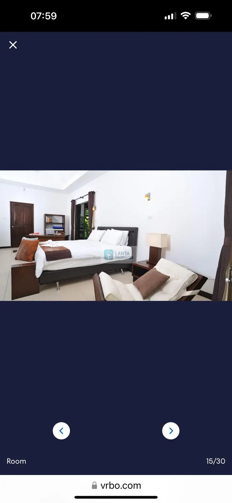 Villa Baan Zoe, Ao Nang