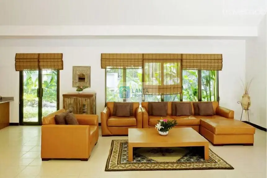 Villa Baan Zoe, Ao Nang