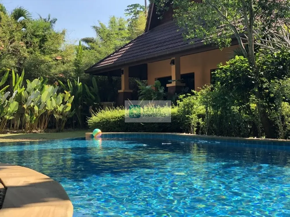 Villa Baan Zoe, Ao Nang