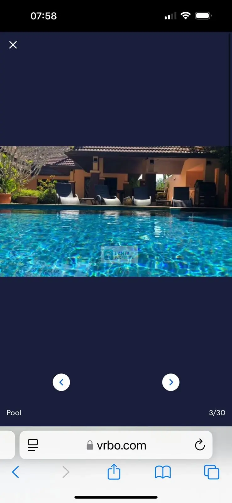 Villa Baan Zoe, Ao Nang