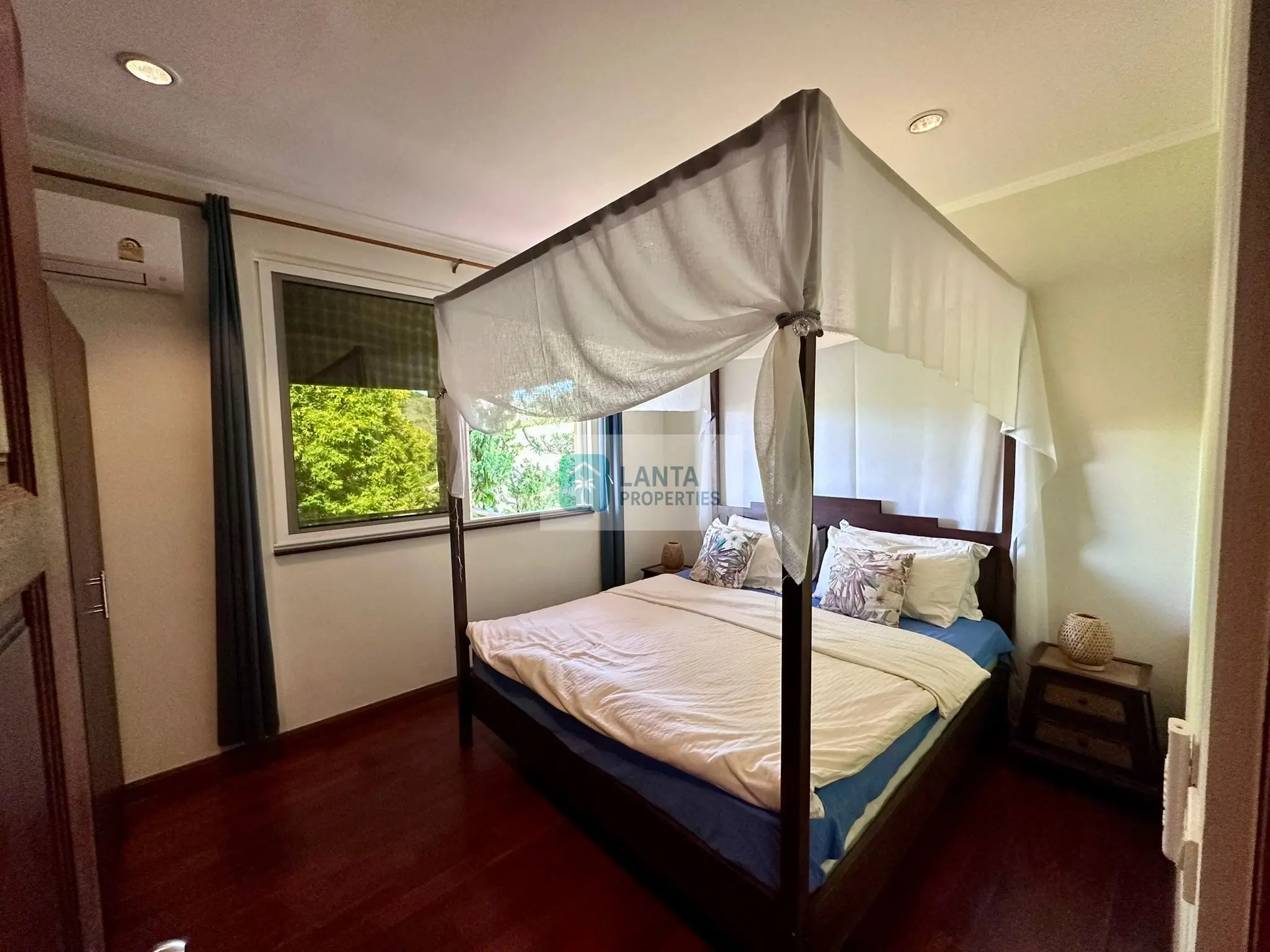 Unique Sea View Villa in Kirikhan – Koh Lanta