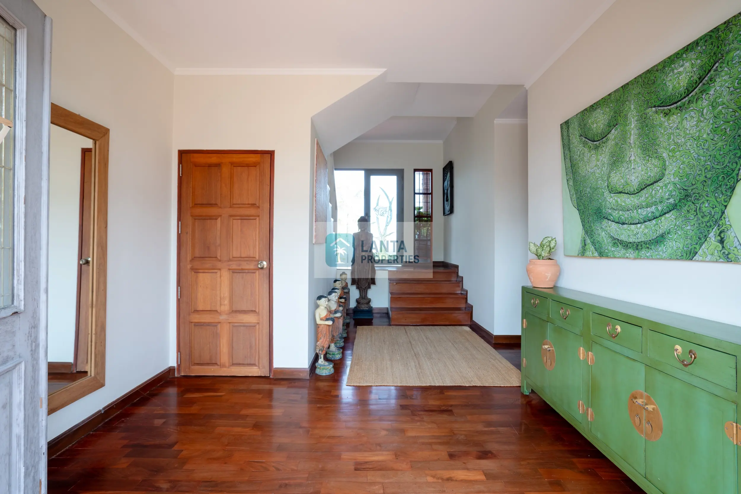 Unique Sea View Villa in Kirikhan – Koh Lanta