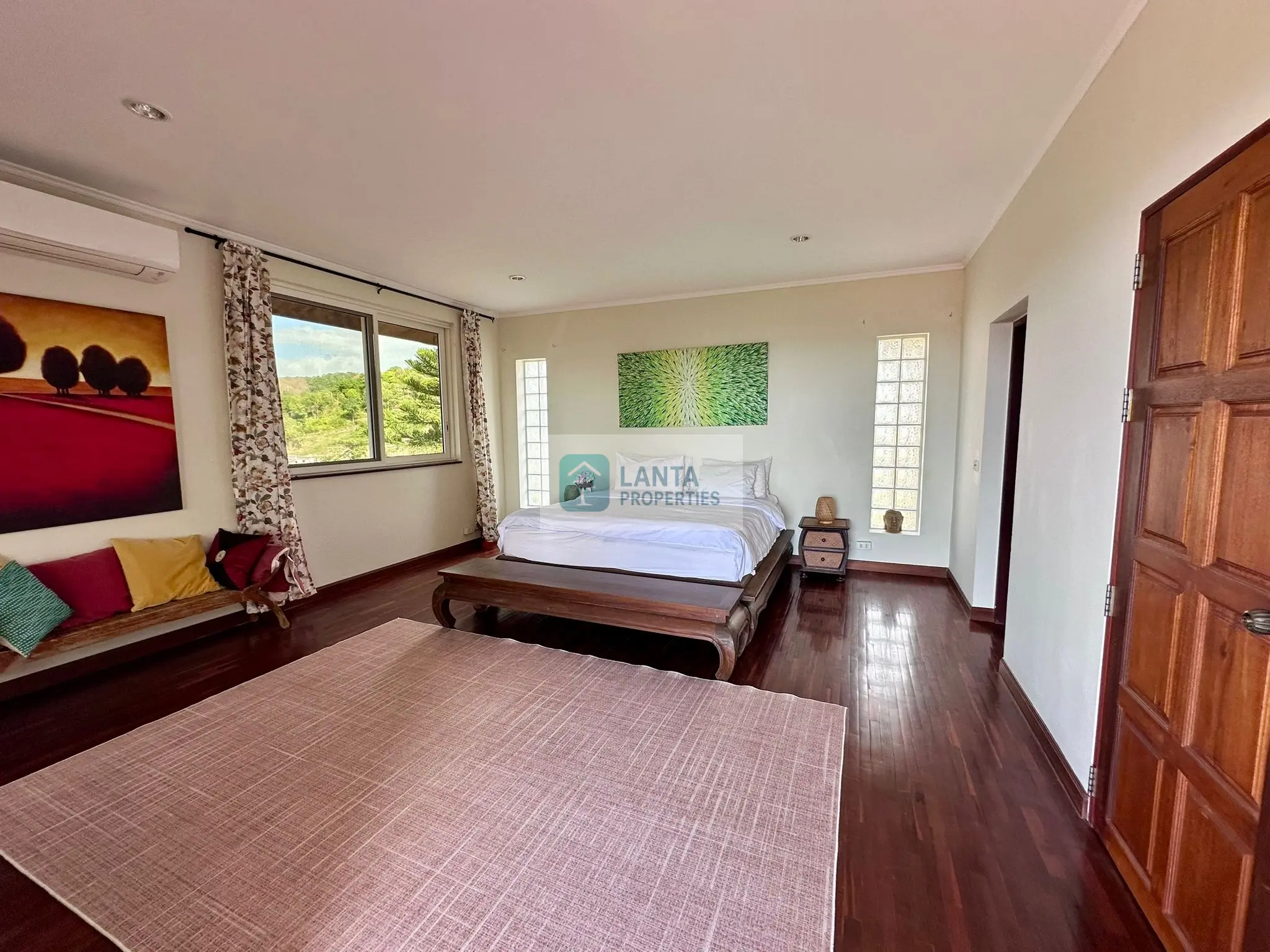 Unique Sea View Villa in Kirikhan – Koh Lanta