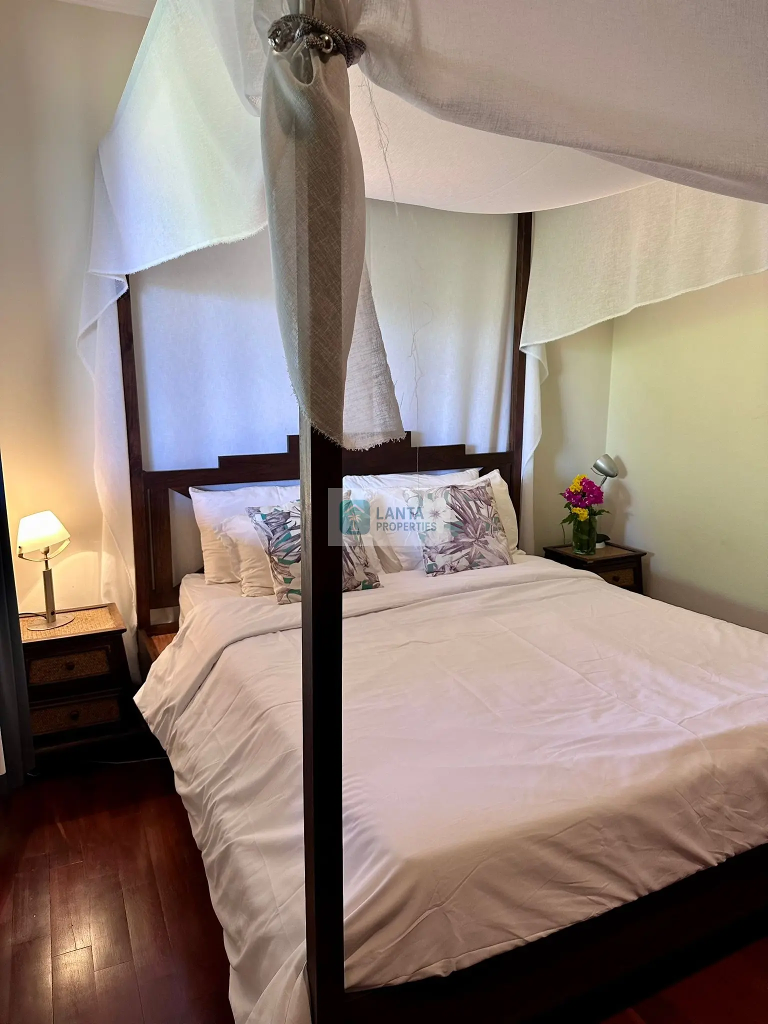 Unique Sea View Villa in Kirikhan – Koh Lanta