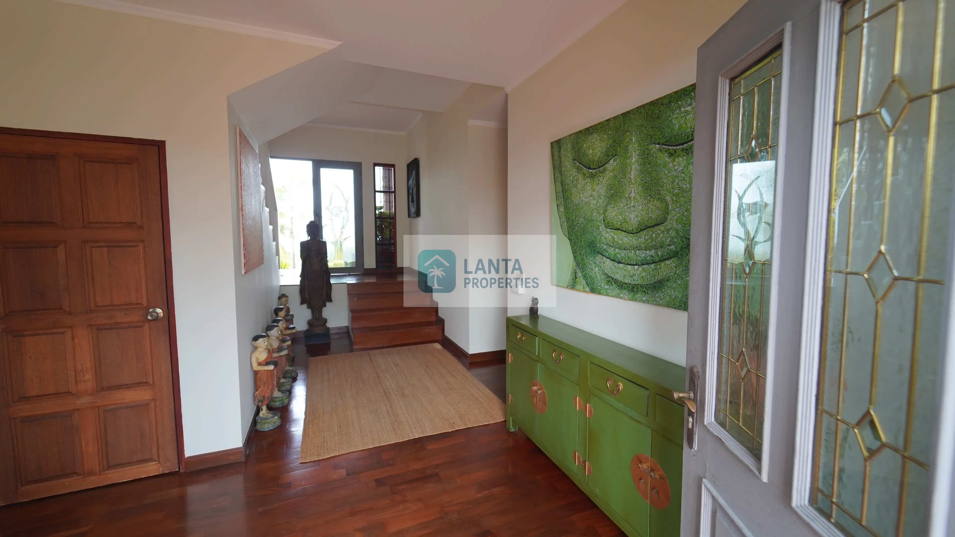 Unique Sea View Villa in Kirikhan – Koh Lanta