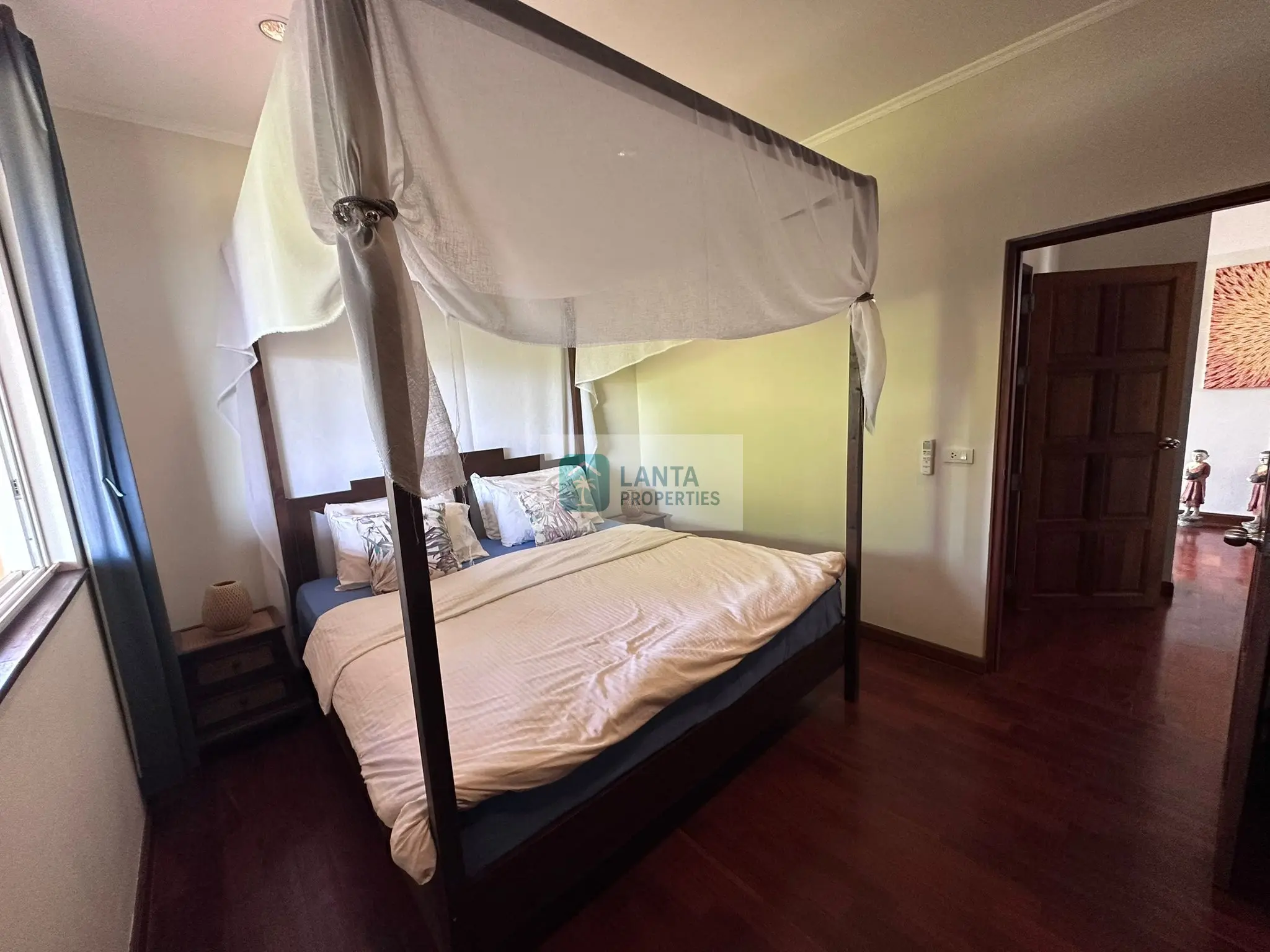Unique Sea View Villa in Kirikhan – Koh Lanta