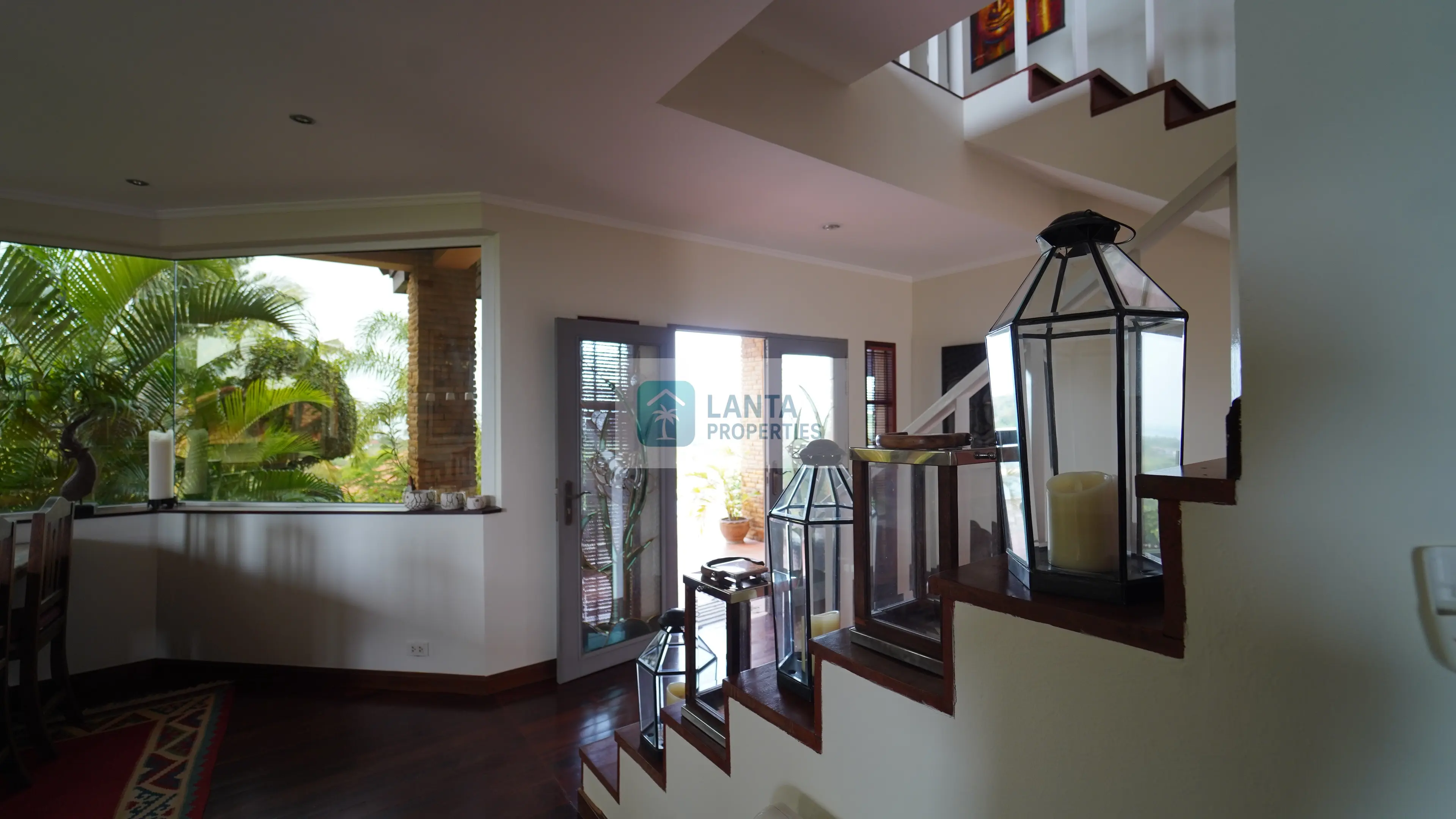 Unique Sea View Villa in Kirikhan – Koh Lanta
