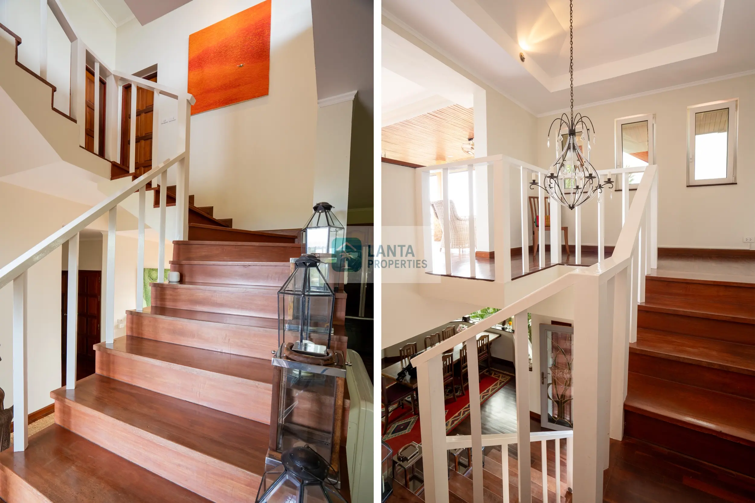 Unique Sea View Villa in Kirikhan – Koh Lanta