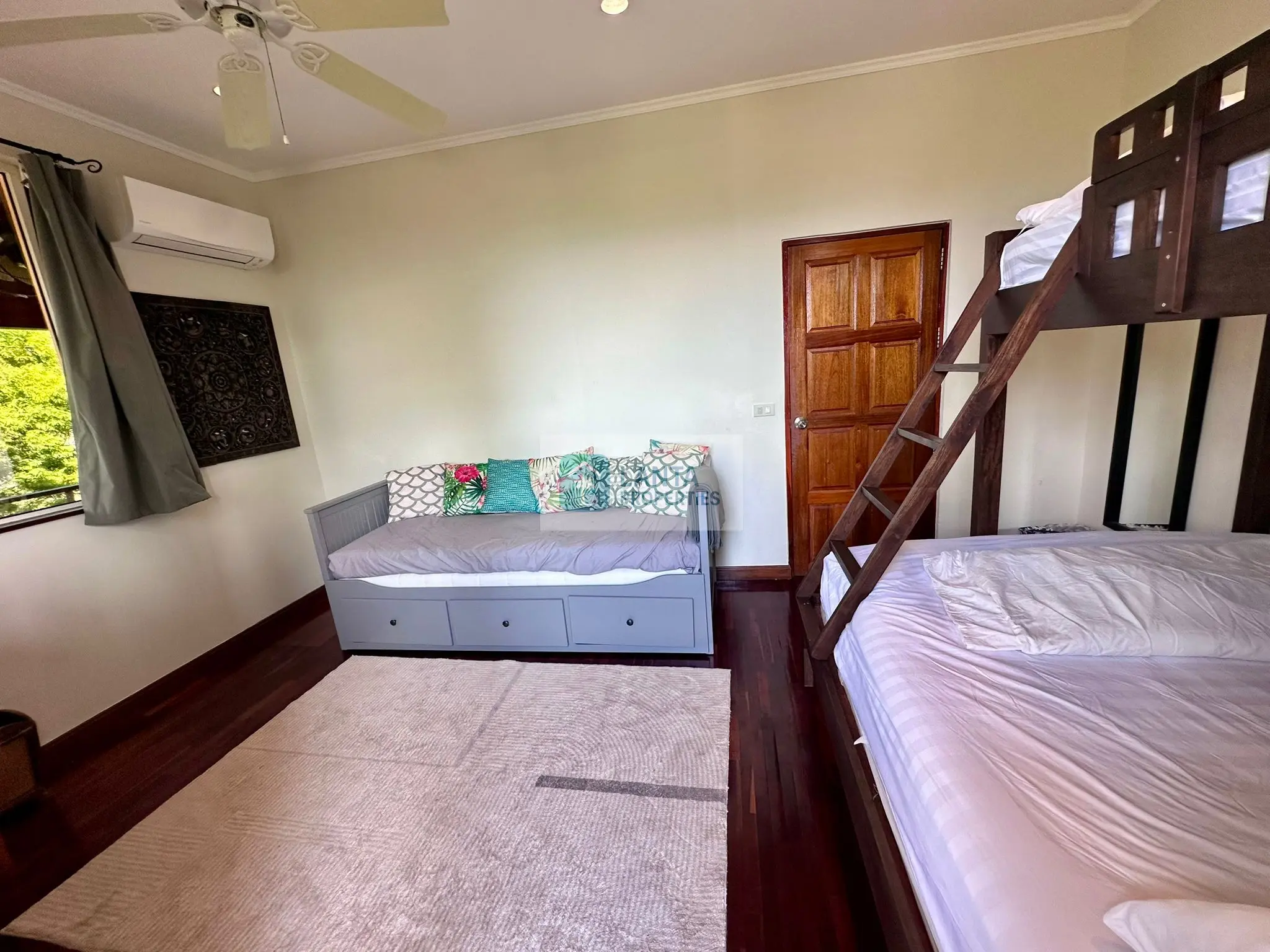 Unique Sea View Villa in Kirikhan – Koh Lanta