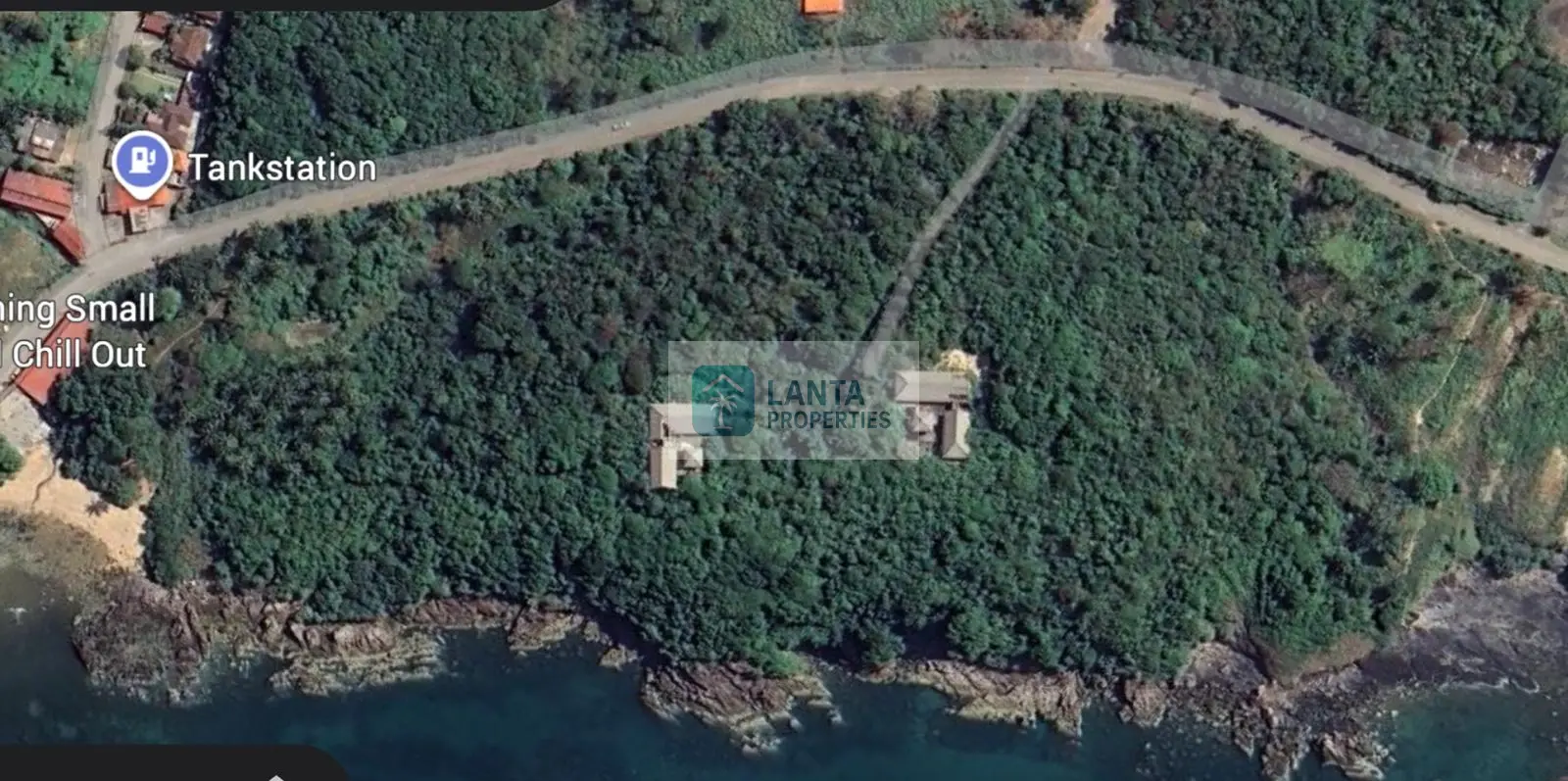 🌴 Exclusive Beachfront Land for Sale – Kantiang Bay, Koh Lanta, Krabi 🌴