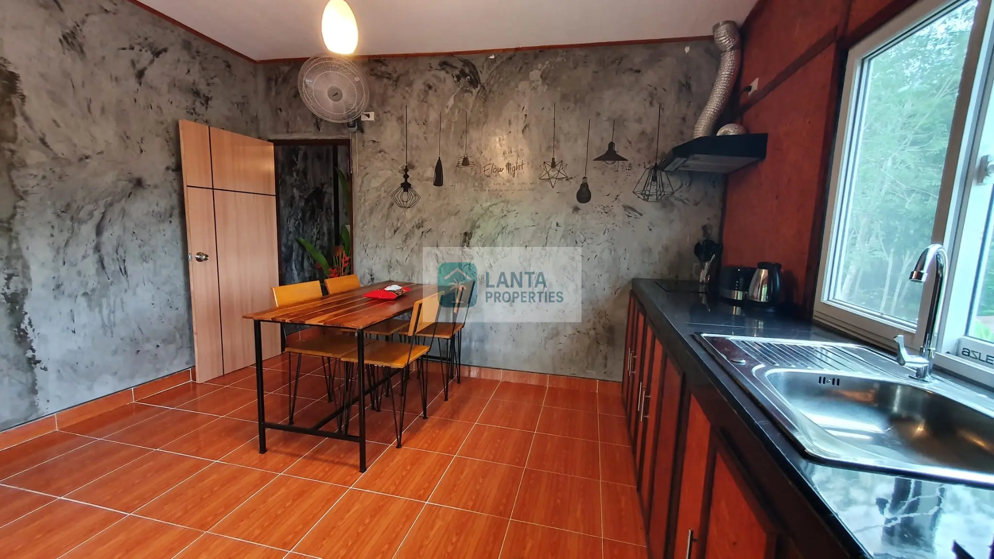 A unique coastal retreat and investment opportunity on Koh Lanta