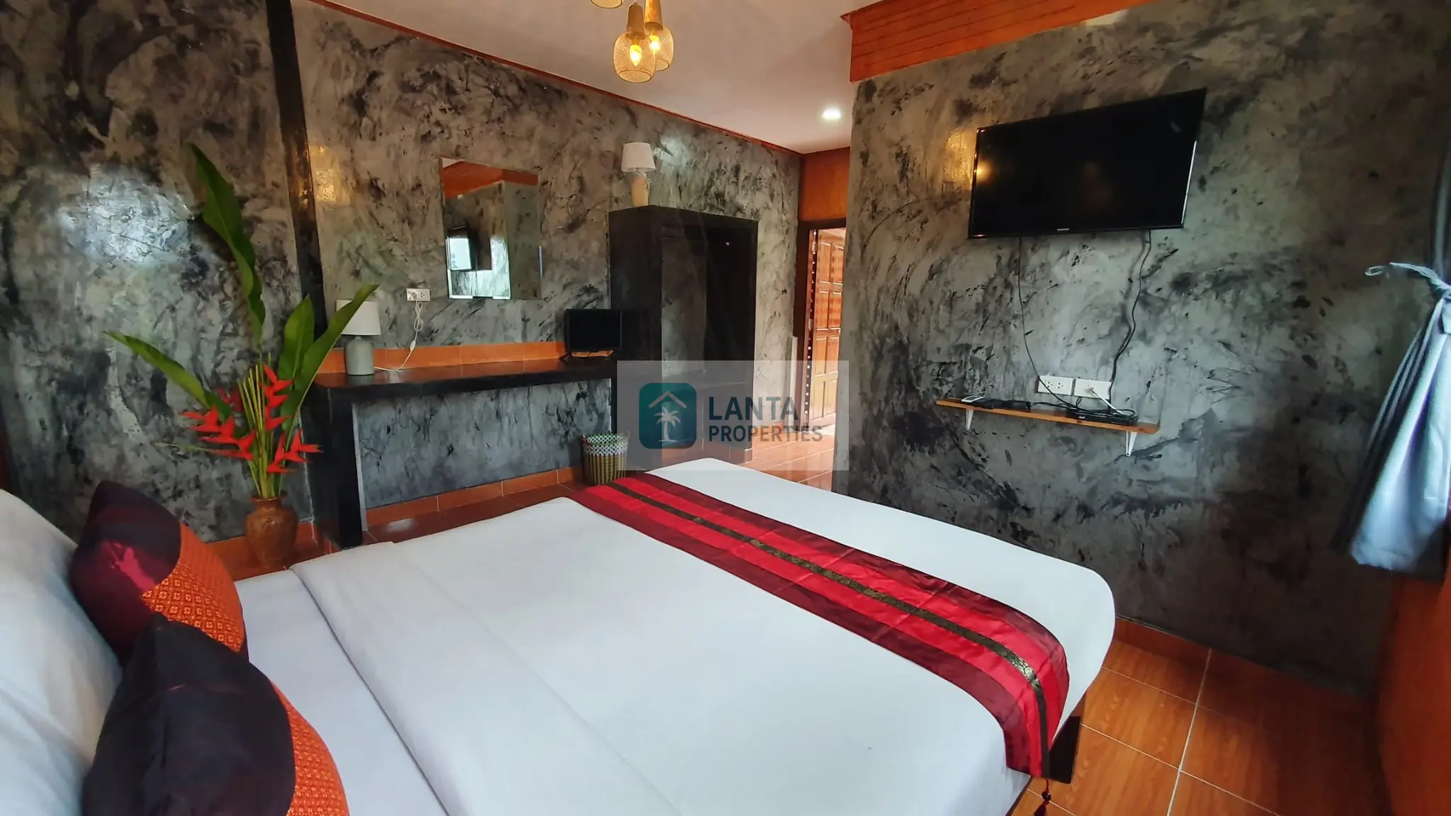 A unique coastal retreat and investment opportunity on Koh Lanta