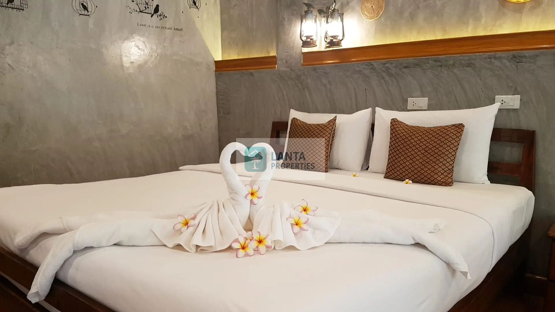 A unique coastal retreat and investment opportunity on Koh Lanta