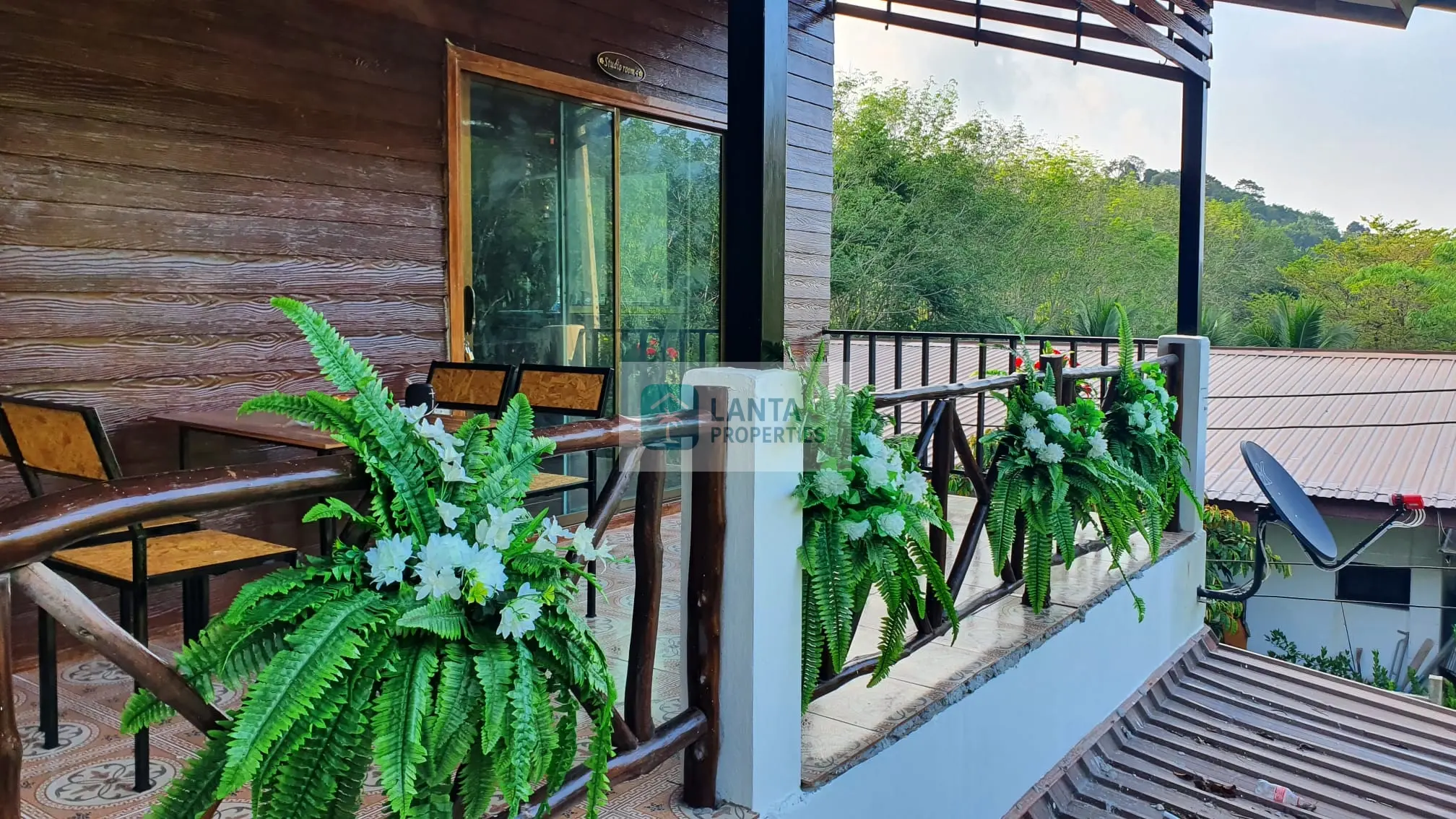 A unique coastal retreat and investment opportunity on Koh Lanta