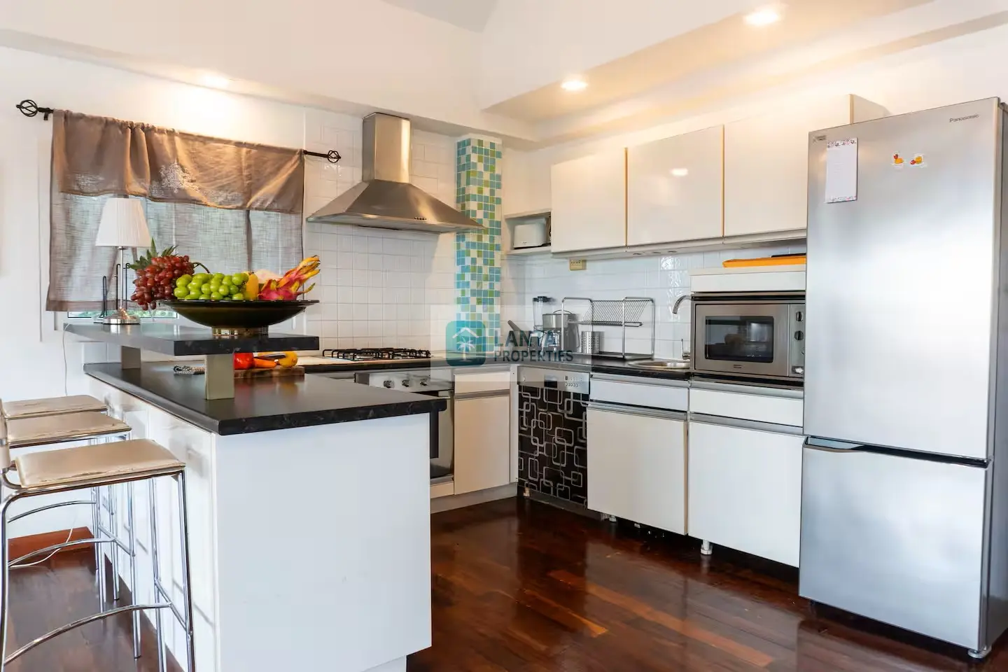 🏝️ Villa for Sale in Koh Lanta – 3-Bedroom Pool Villa with Sea View 🌅