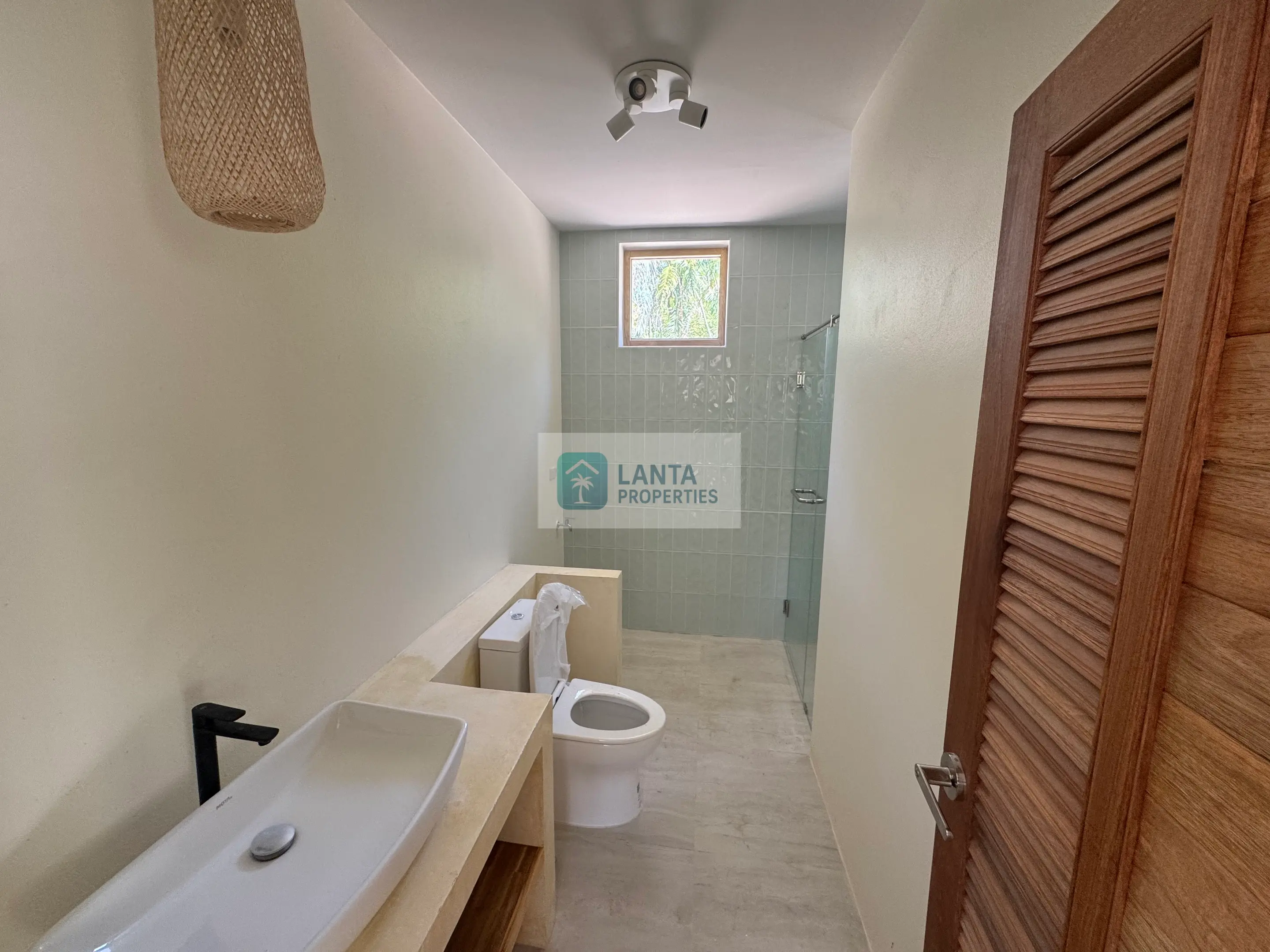 The Palm Villa 3