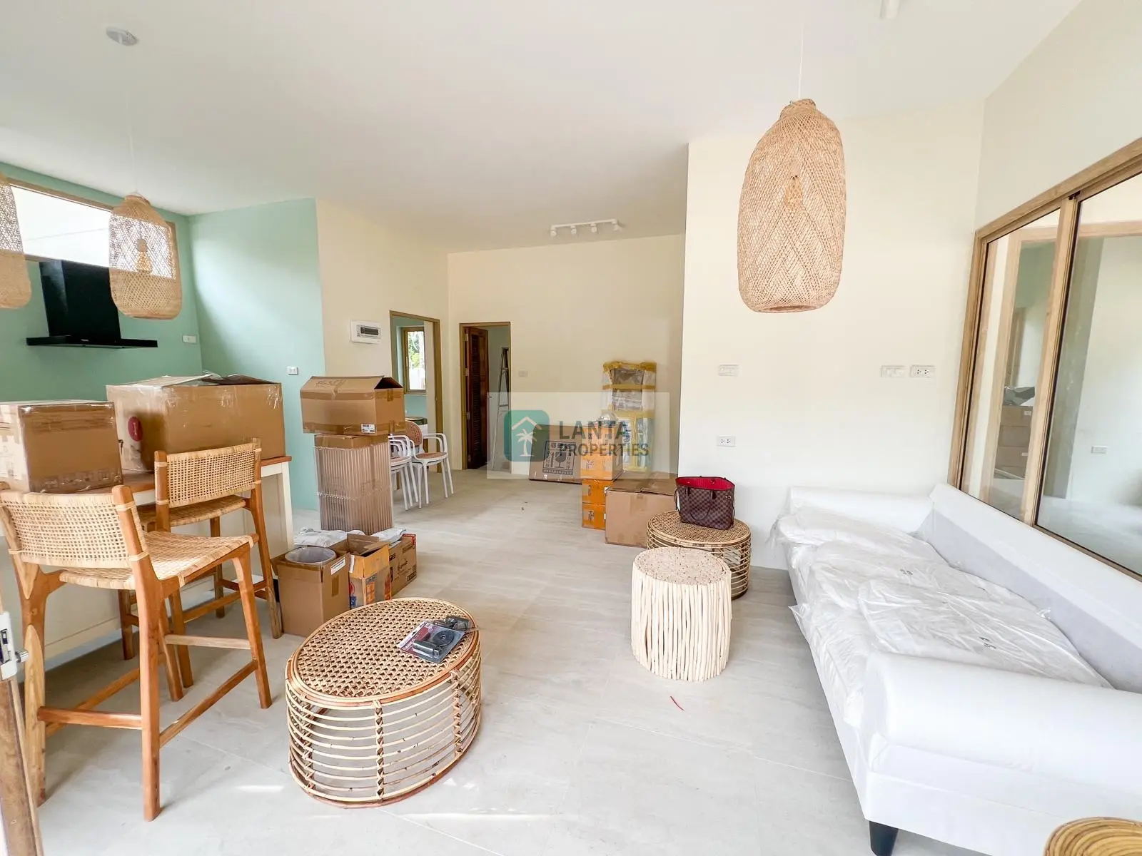 The Palm Villa 3