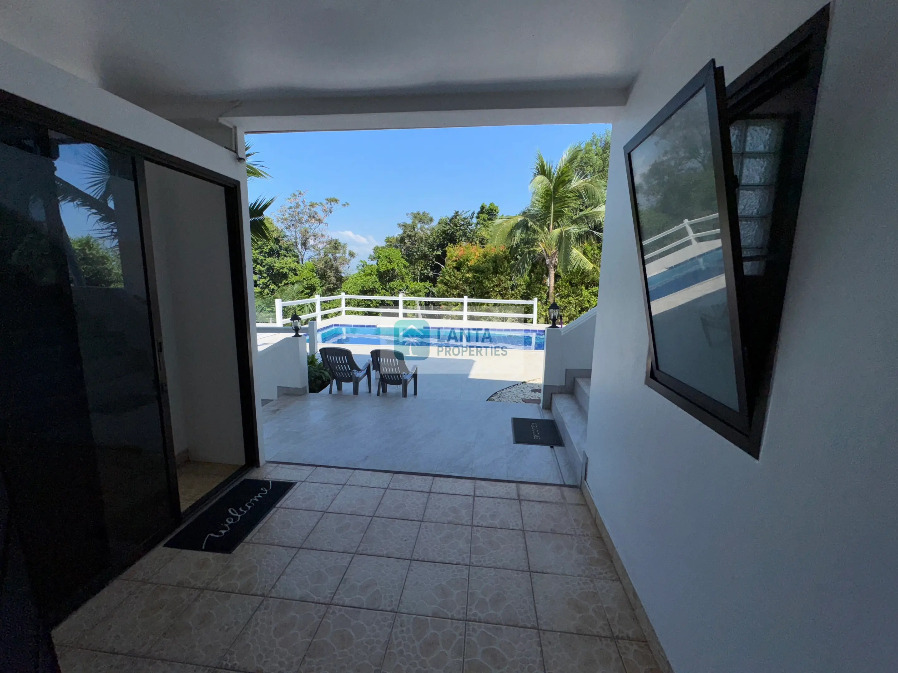 Il Villa - Franky’s Hill