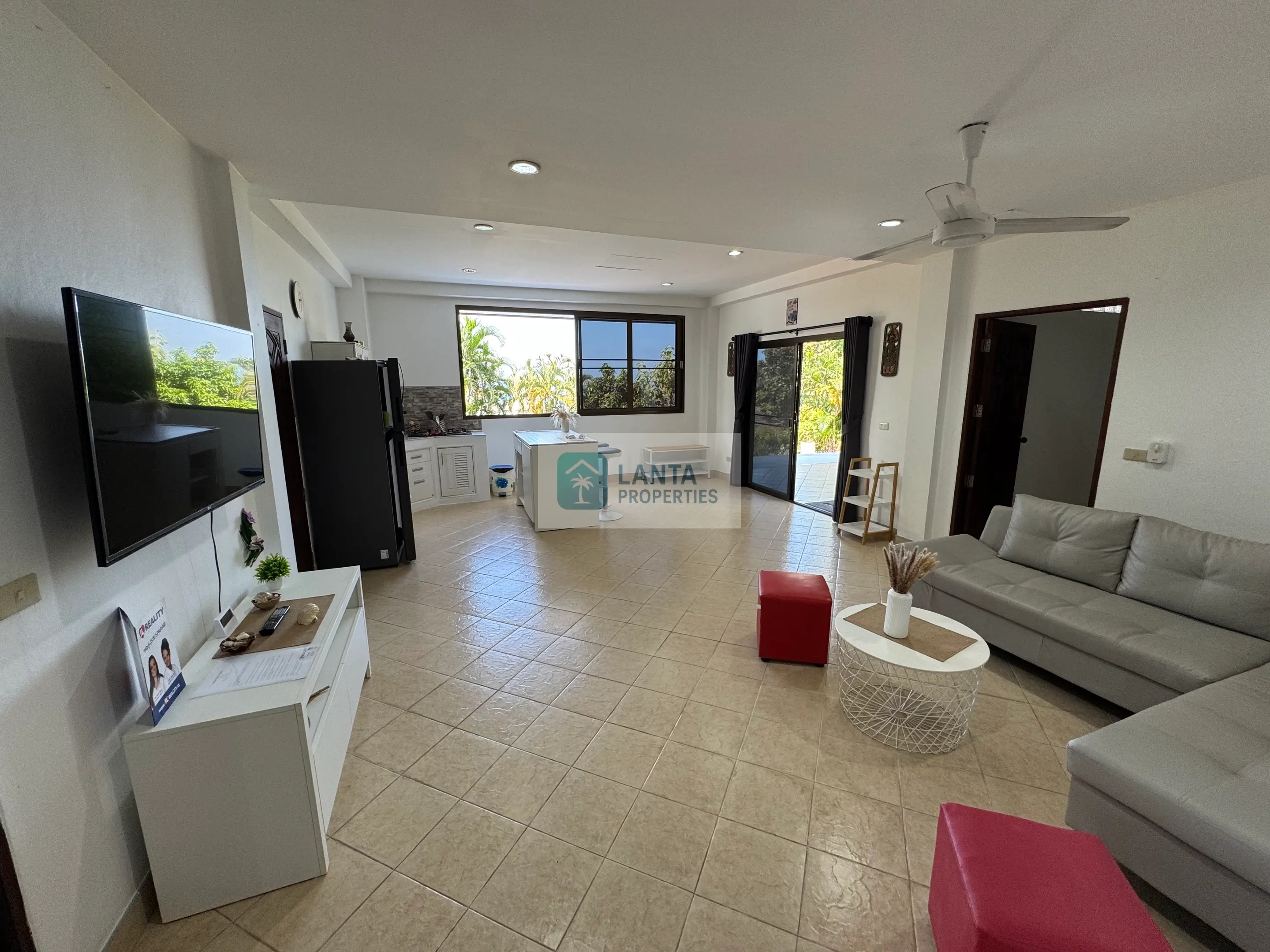 Il Villa - Franky’s Hill