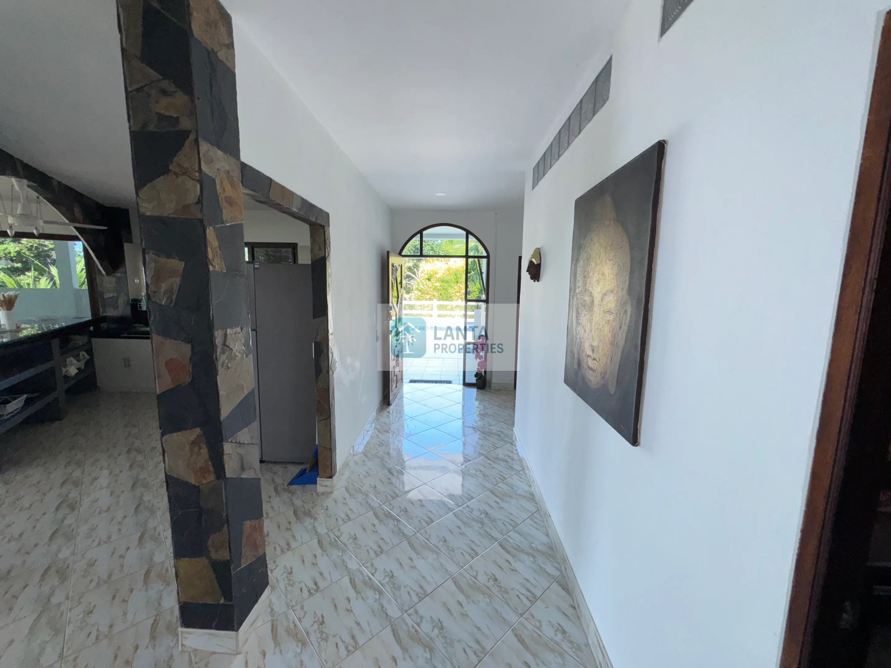 Il Villa - Franky’s Hill