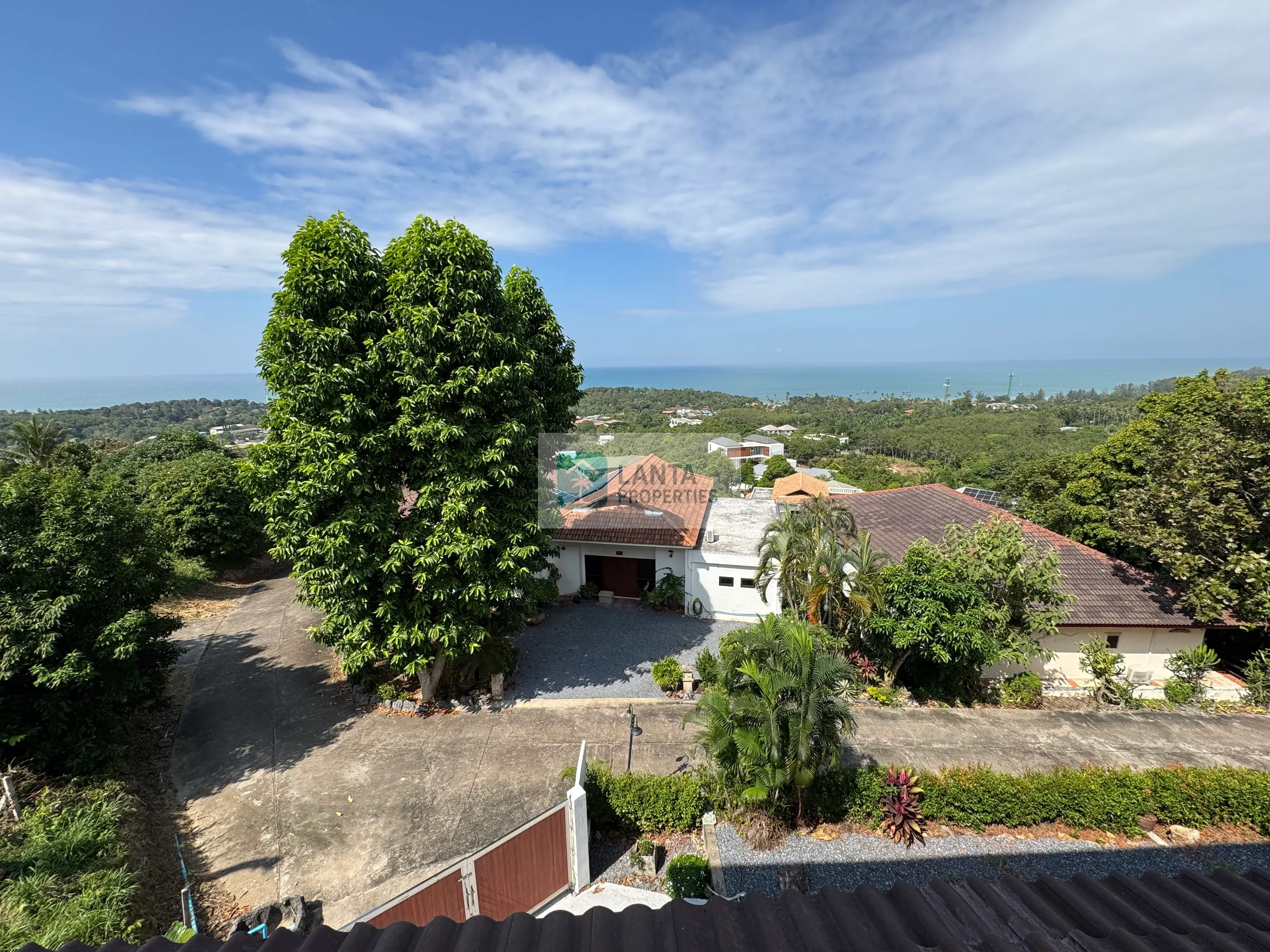 Il Villa - Franky’s Hill