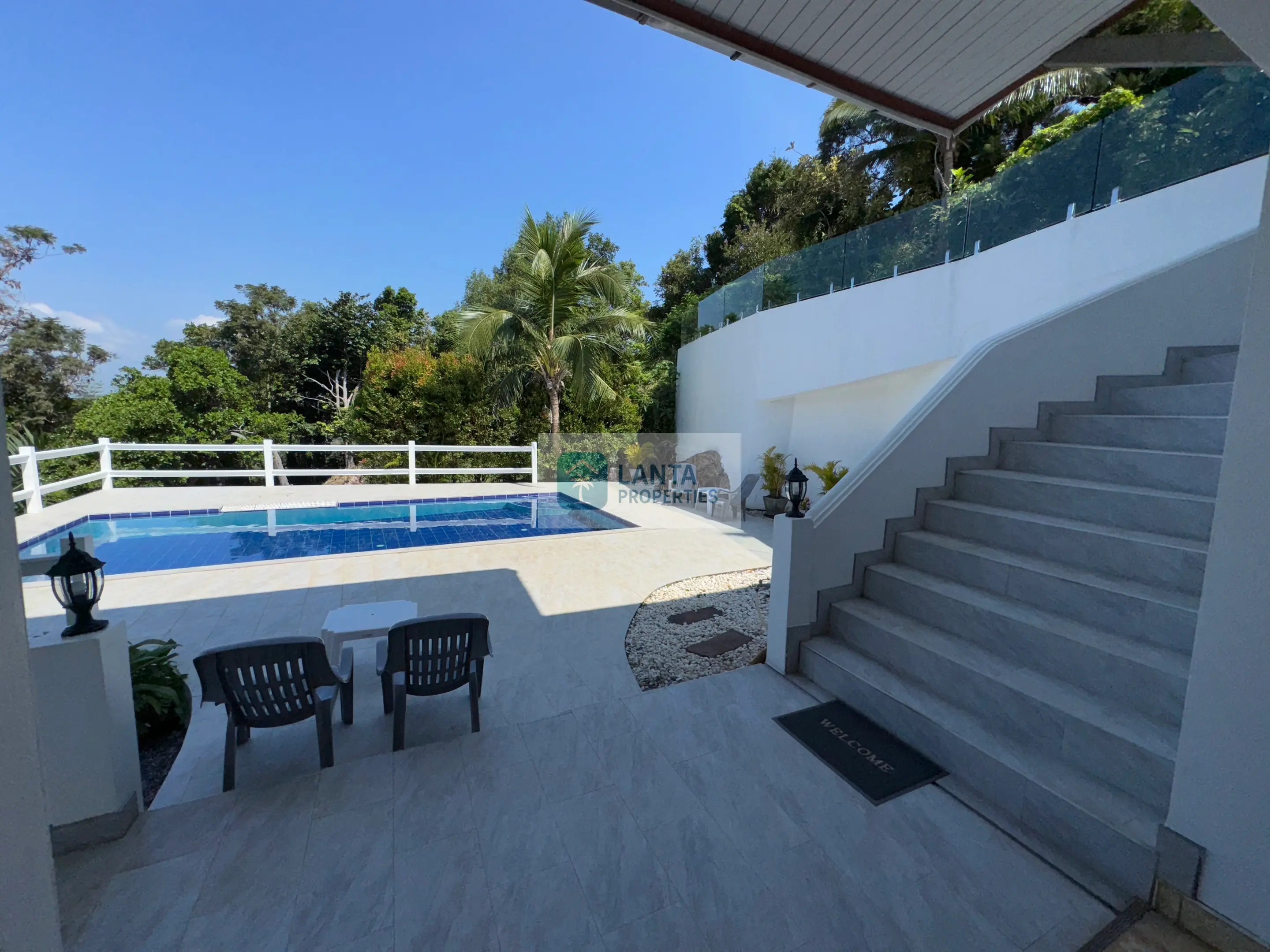 Il Villa - Franky’s Hill