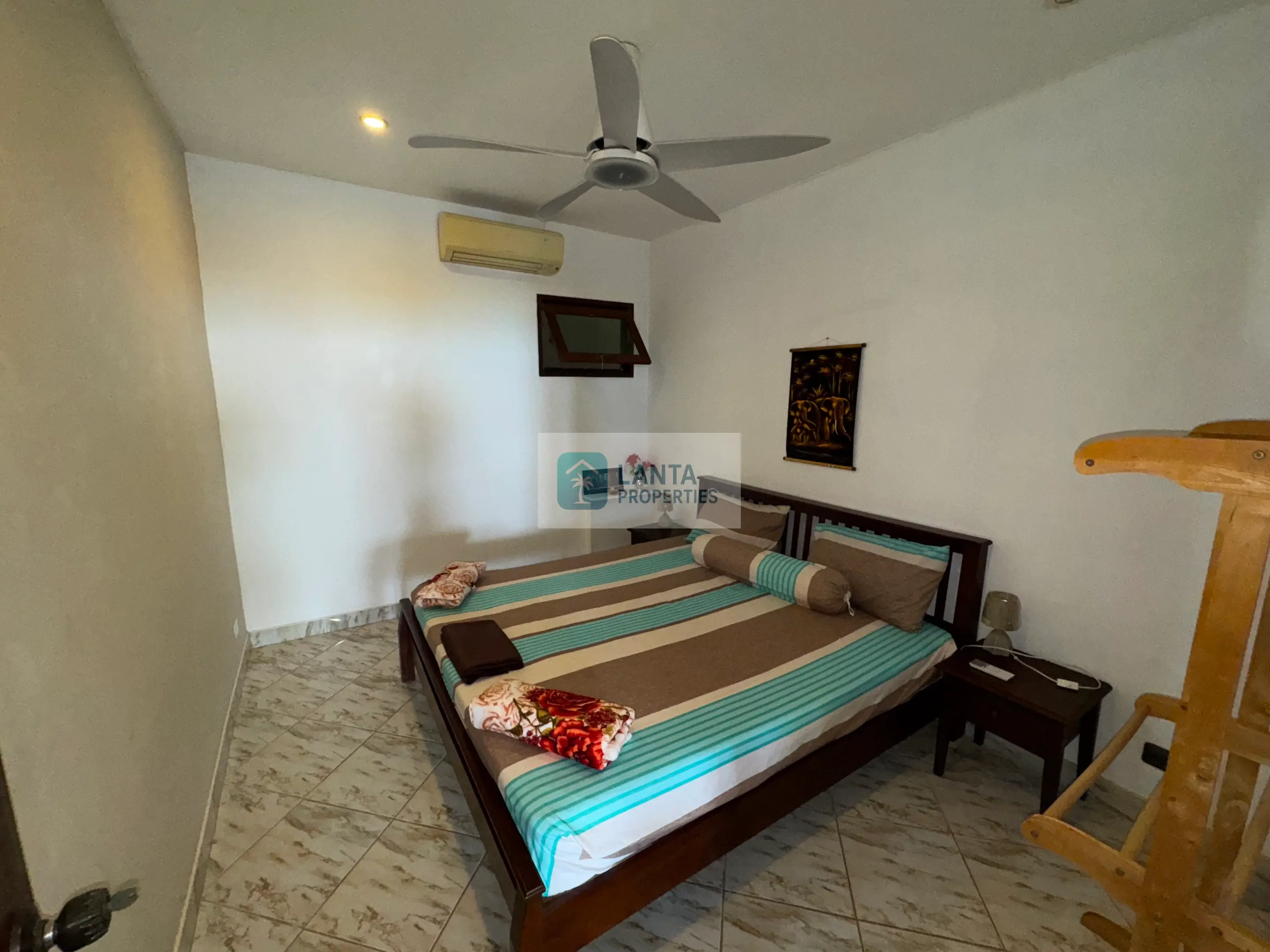 Il Villa - Franky’s Hill