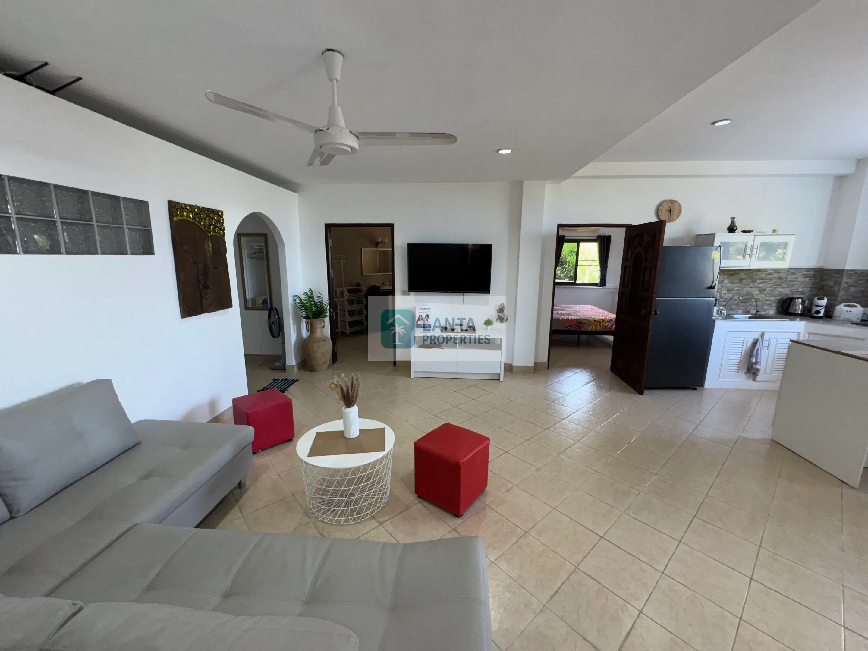Il Villa - Franky’s Hill