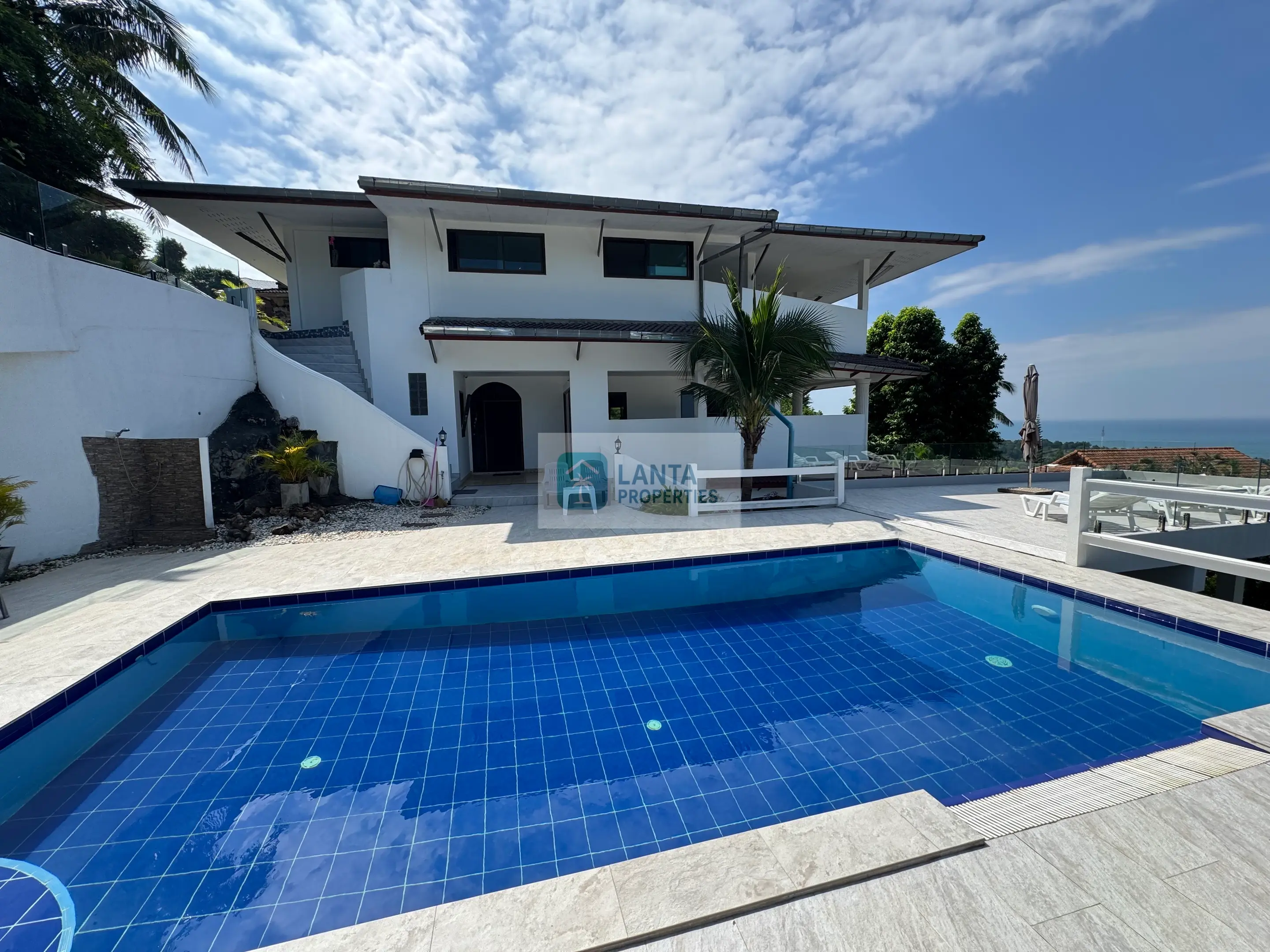 Il Villa - Franky’s Hill