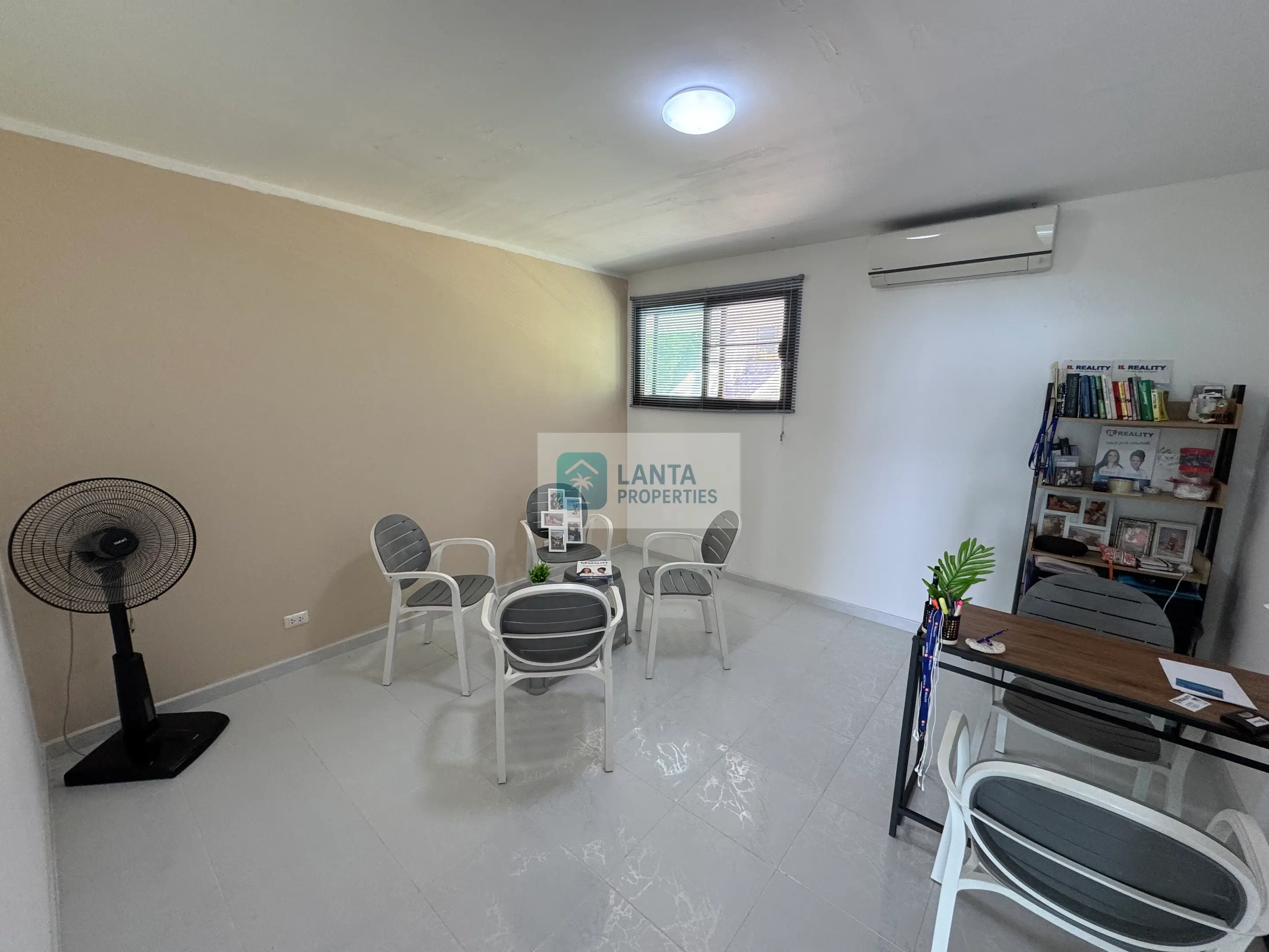 Il Villa - Franky’s Hill