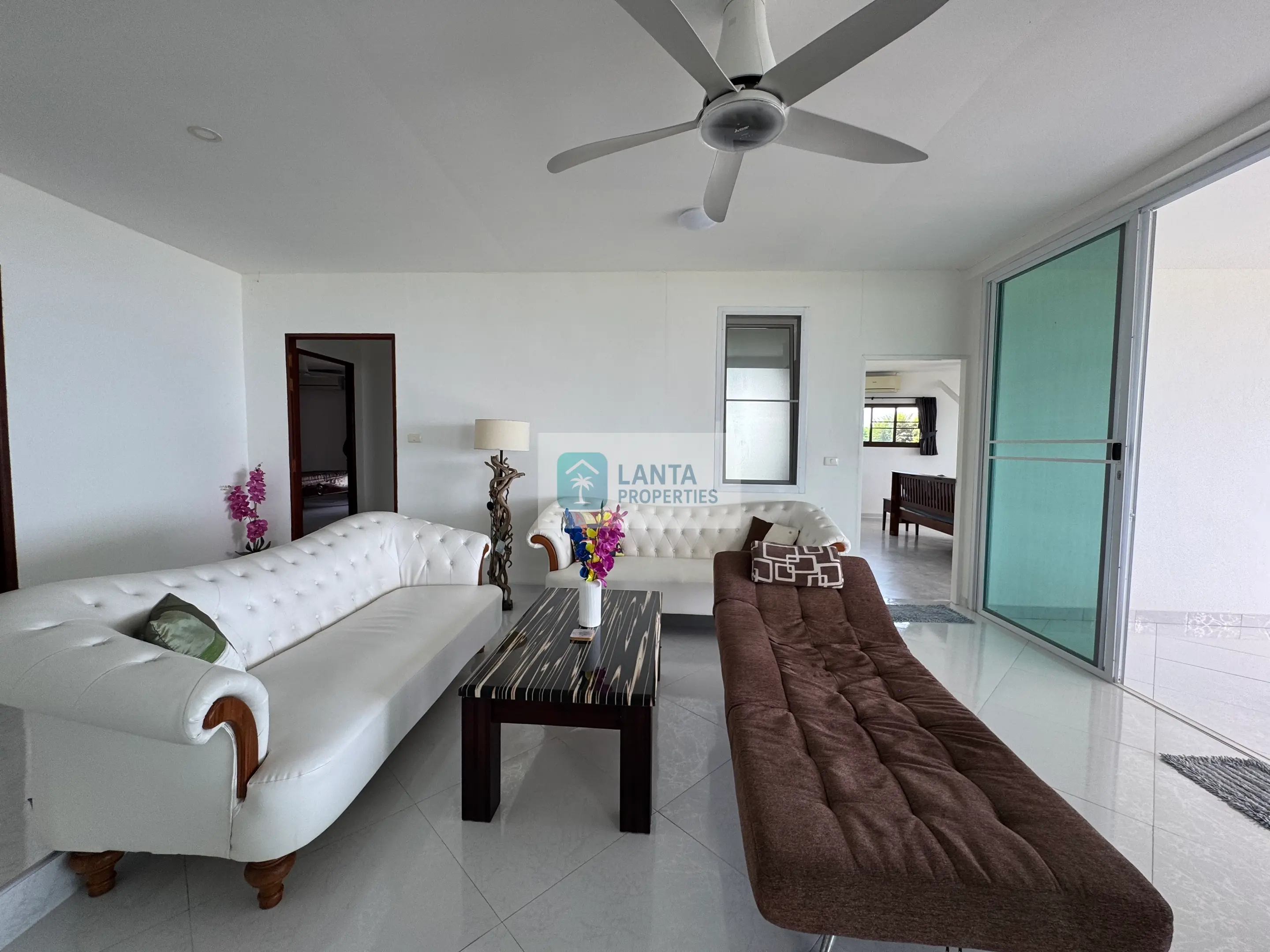 Il Villa - Franky’s Hill