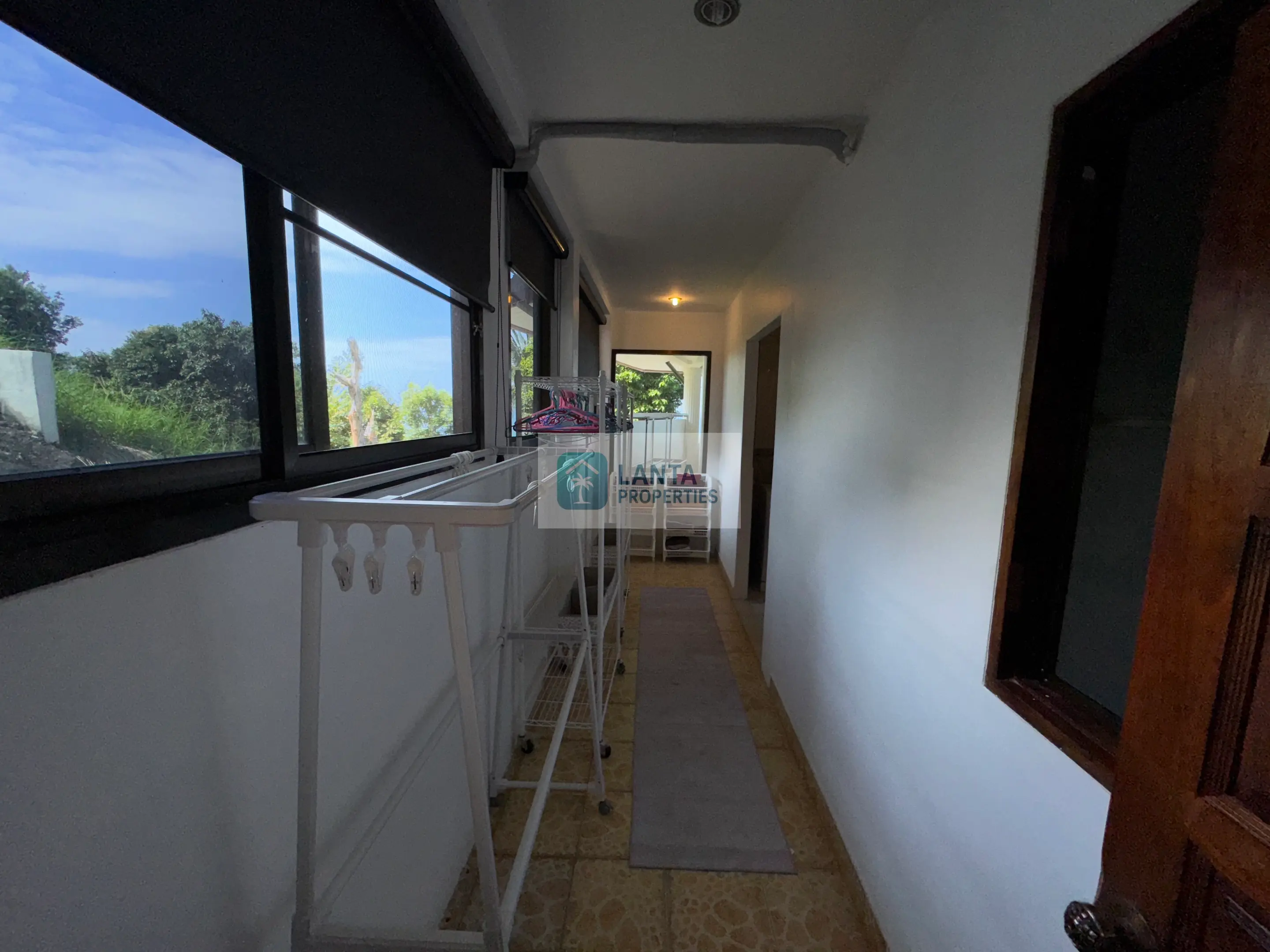 Il Villa - Franky’s Hill