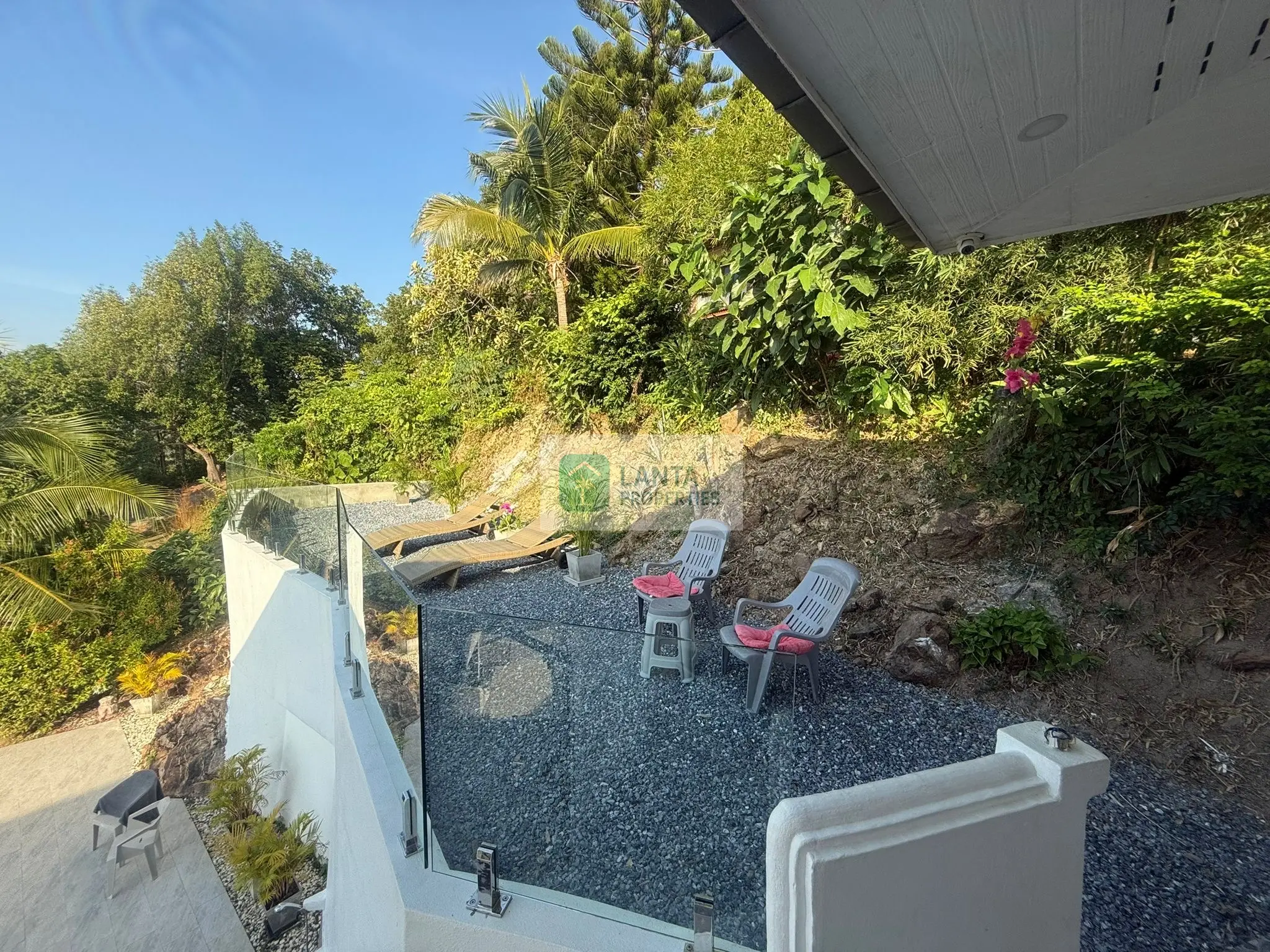 Il Villa - Franky’s Hill
