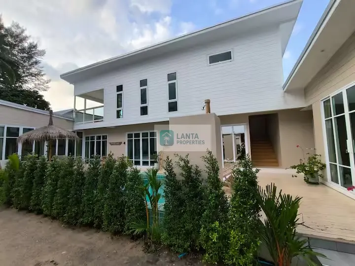 Pusana Villa - Boo Bay 