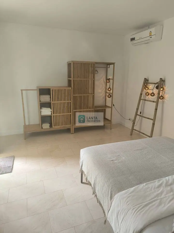 Pusana Villa - Boo Bay 