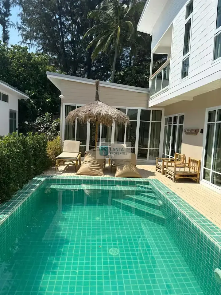 Pusana Villa - Boo Bay 
