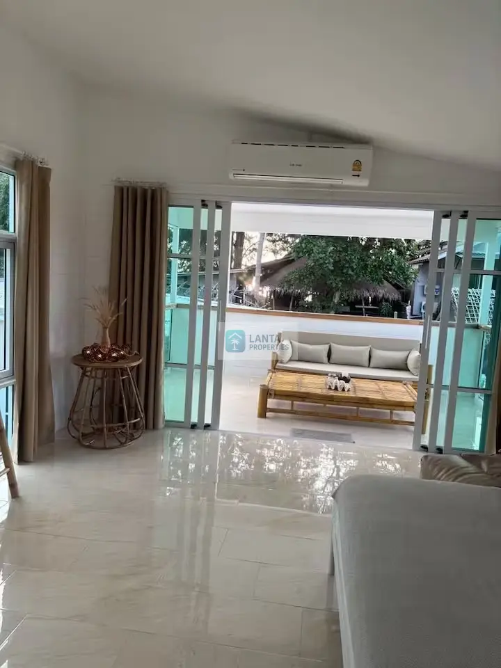 Pusana Villa - Boo Bay 