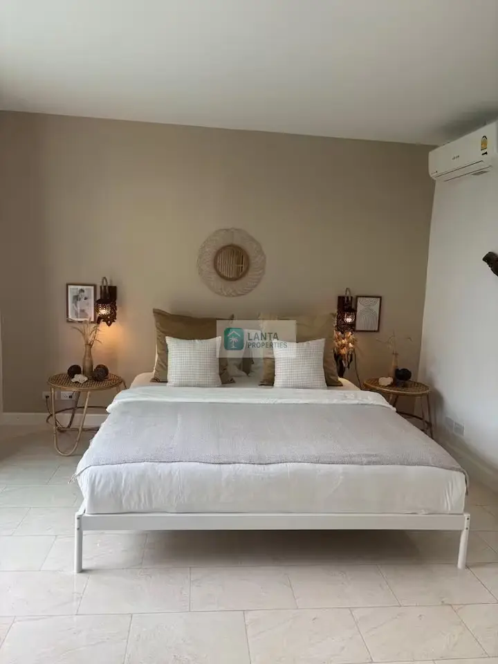 Pusana Villa - Boo Bay 