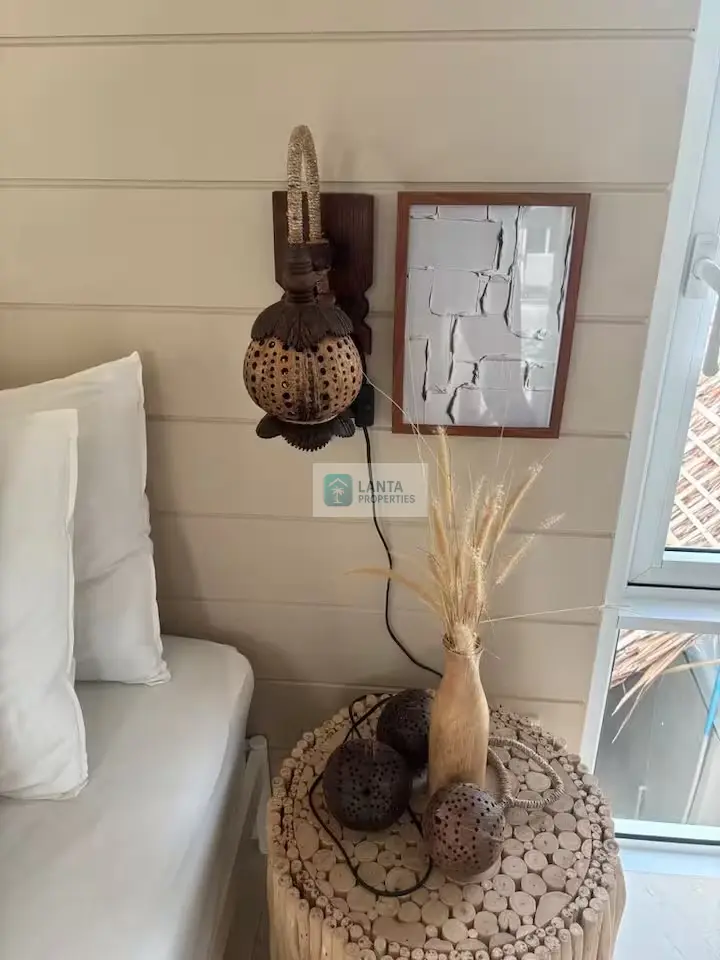 Pusana Villa - Boo Bay 