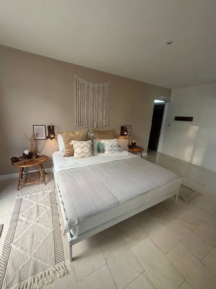 Pusana Villa - Boo Bay 
