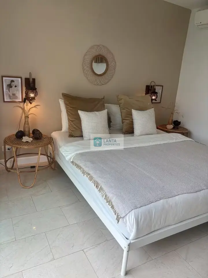 Pusana Villa - Boo Bay 