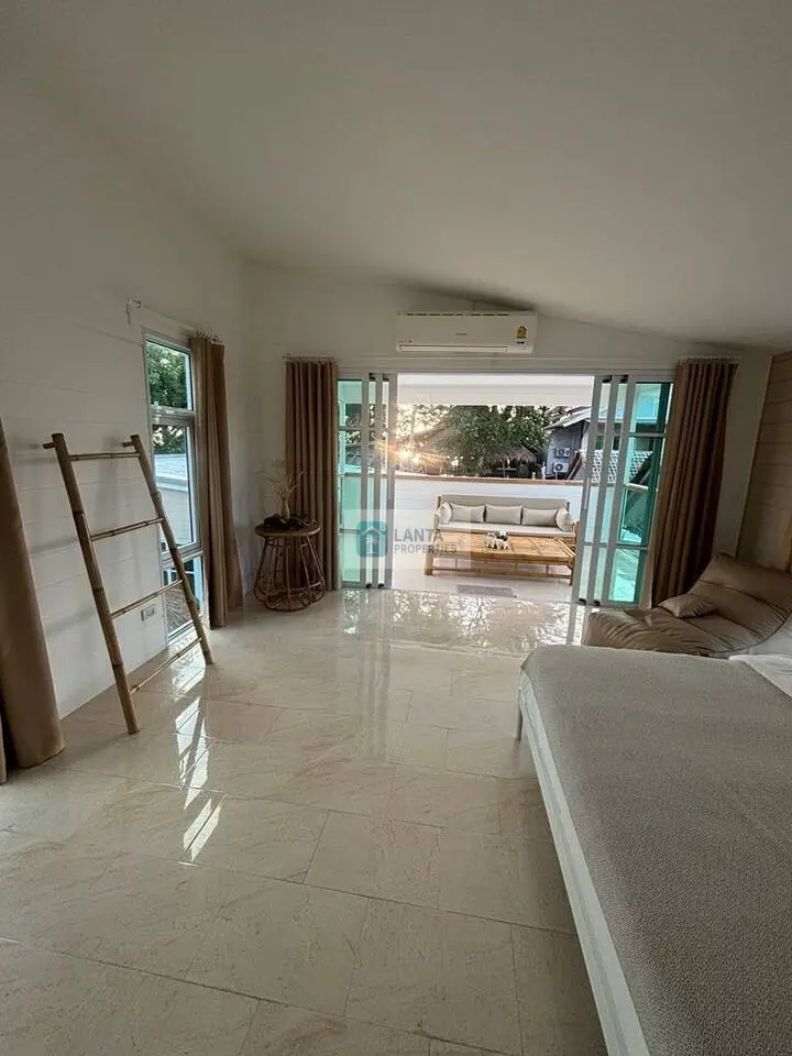 Pusana Villa - Boo Bay 