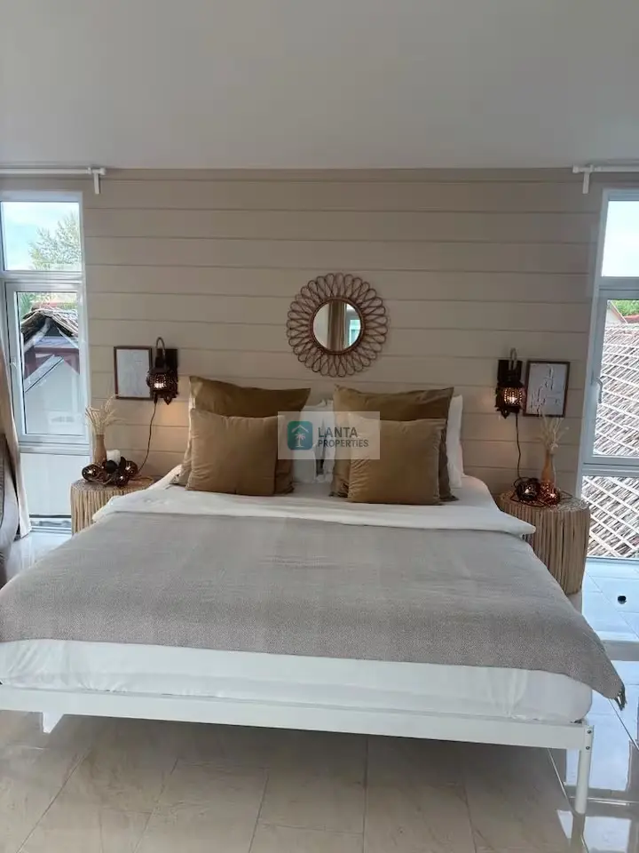Pusana Villa - Boo Bay 