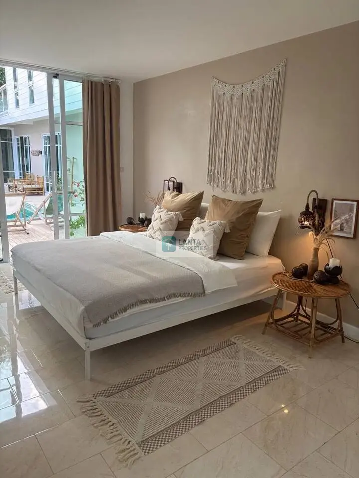 Pusana Villa - Boo Bay 