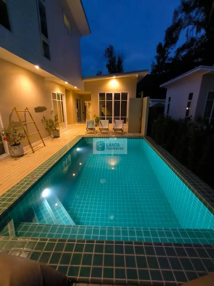Pusana Villa - Boo Bay 