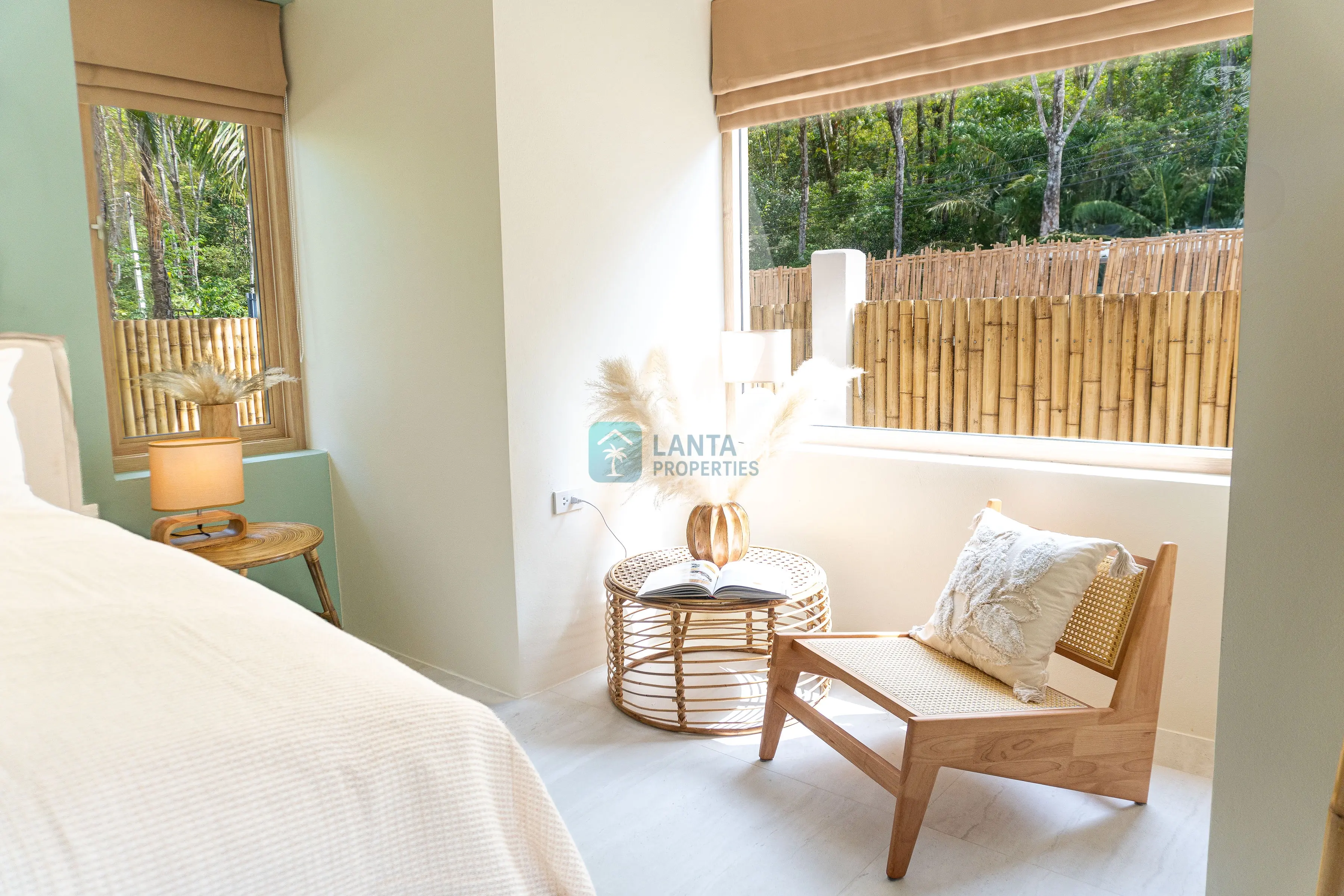 The Palm Villa 4
